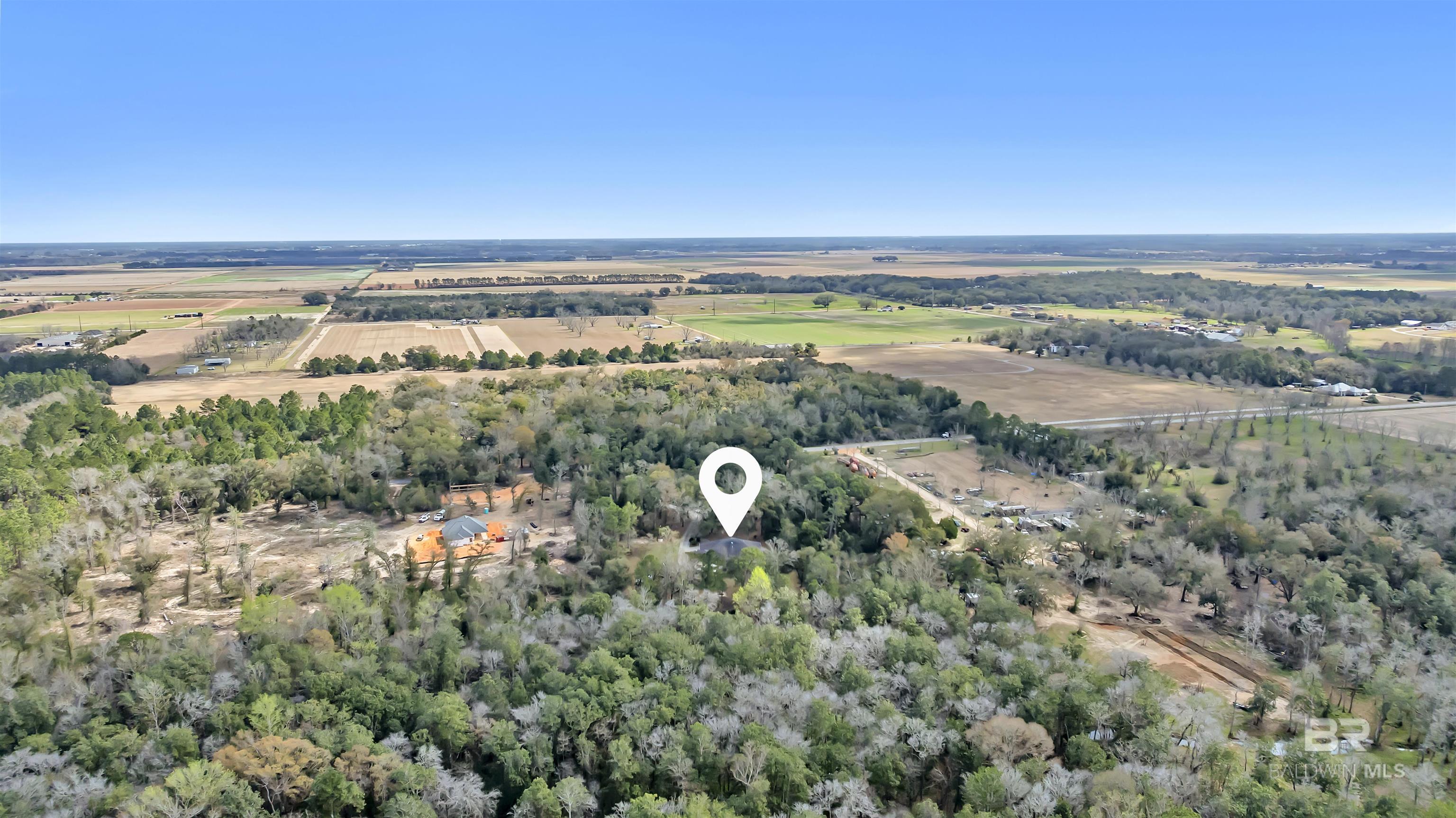 10341 Magnolia Springs Highway, Foley, AL, 36535