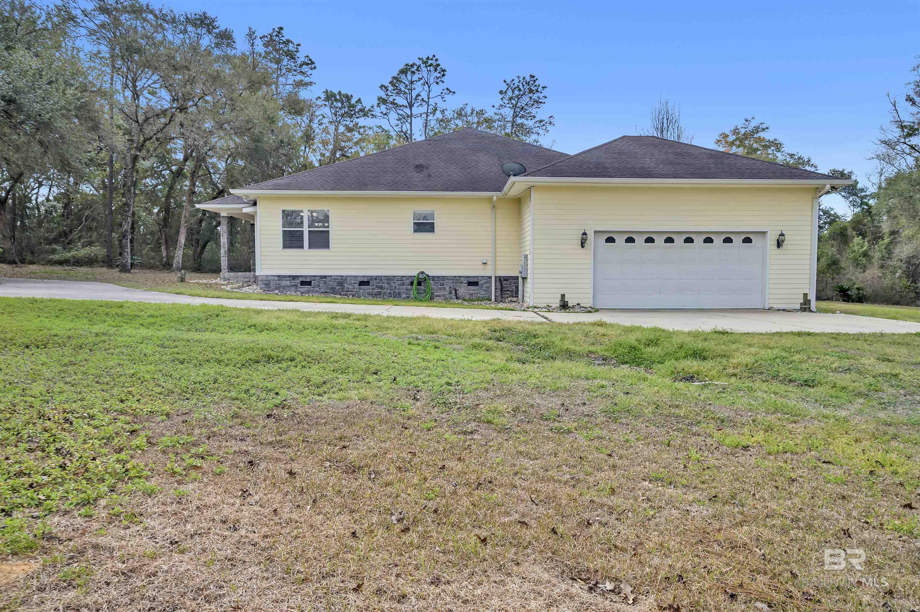 10341 Magnolia Springs Highway, Foley, AL, 36535