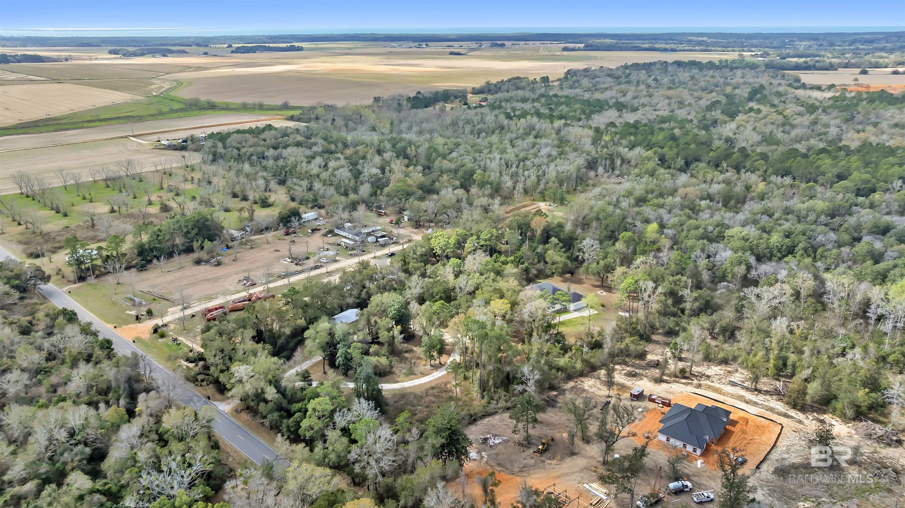 10341 Magnolia Springs Highway, Foley, AL, 36535