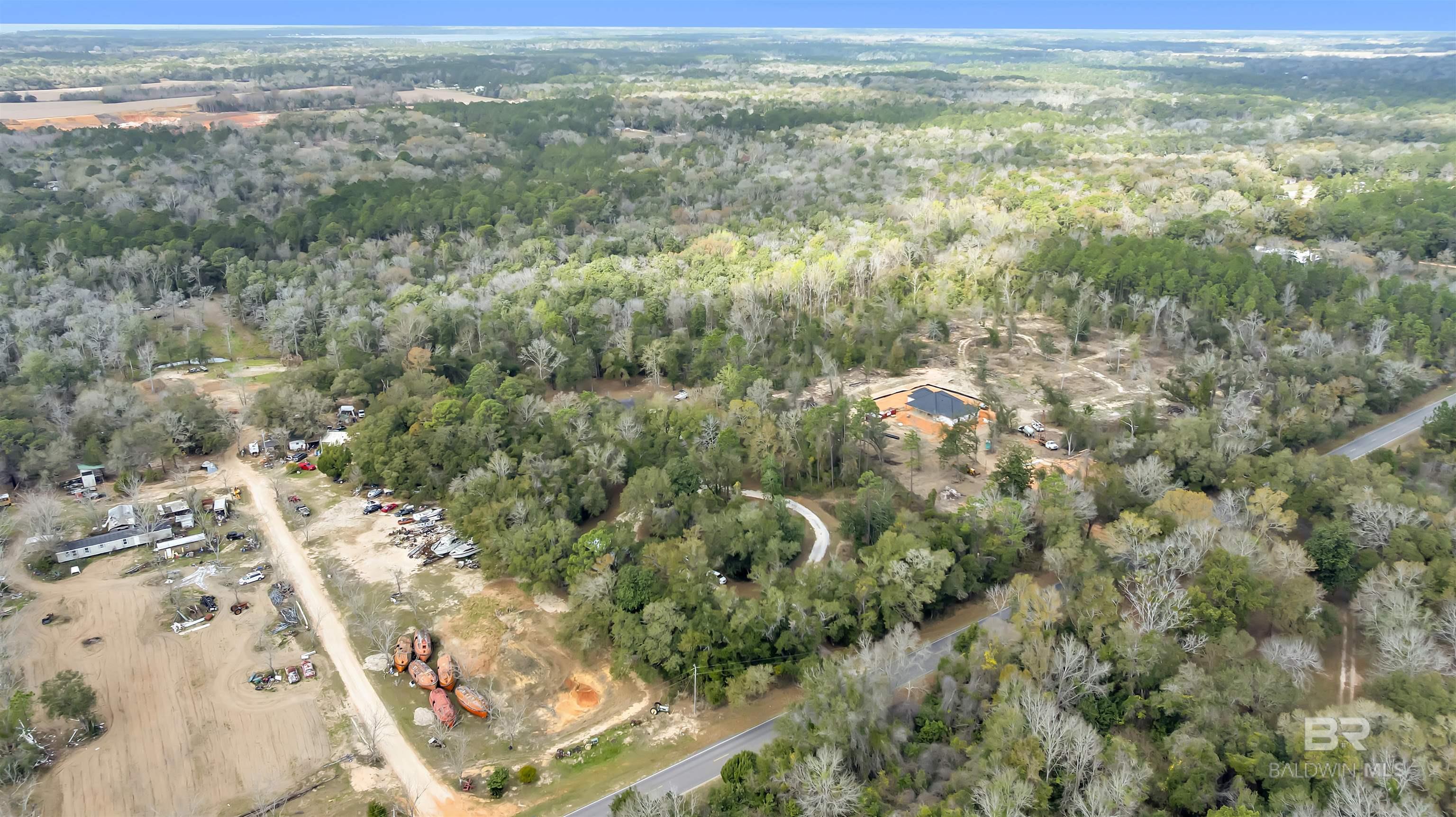 10341 Magnolia Springs Highway, Foley, AL, 36535