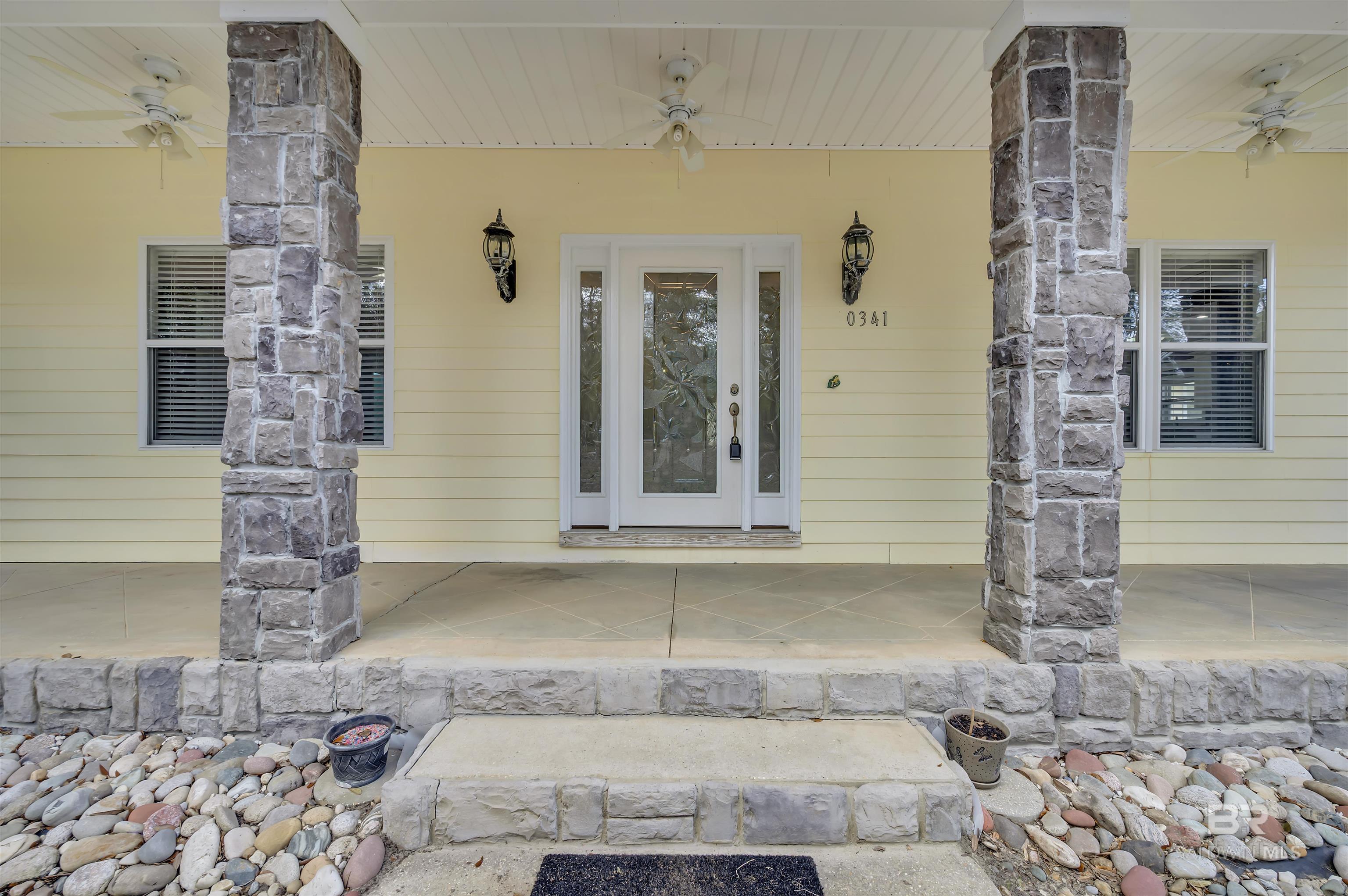 10341 Magnolia Springs Highway, Foley, AL, 36535