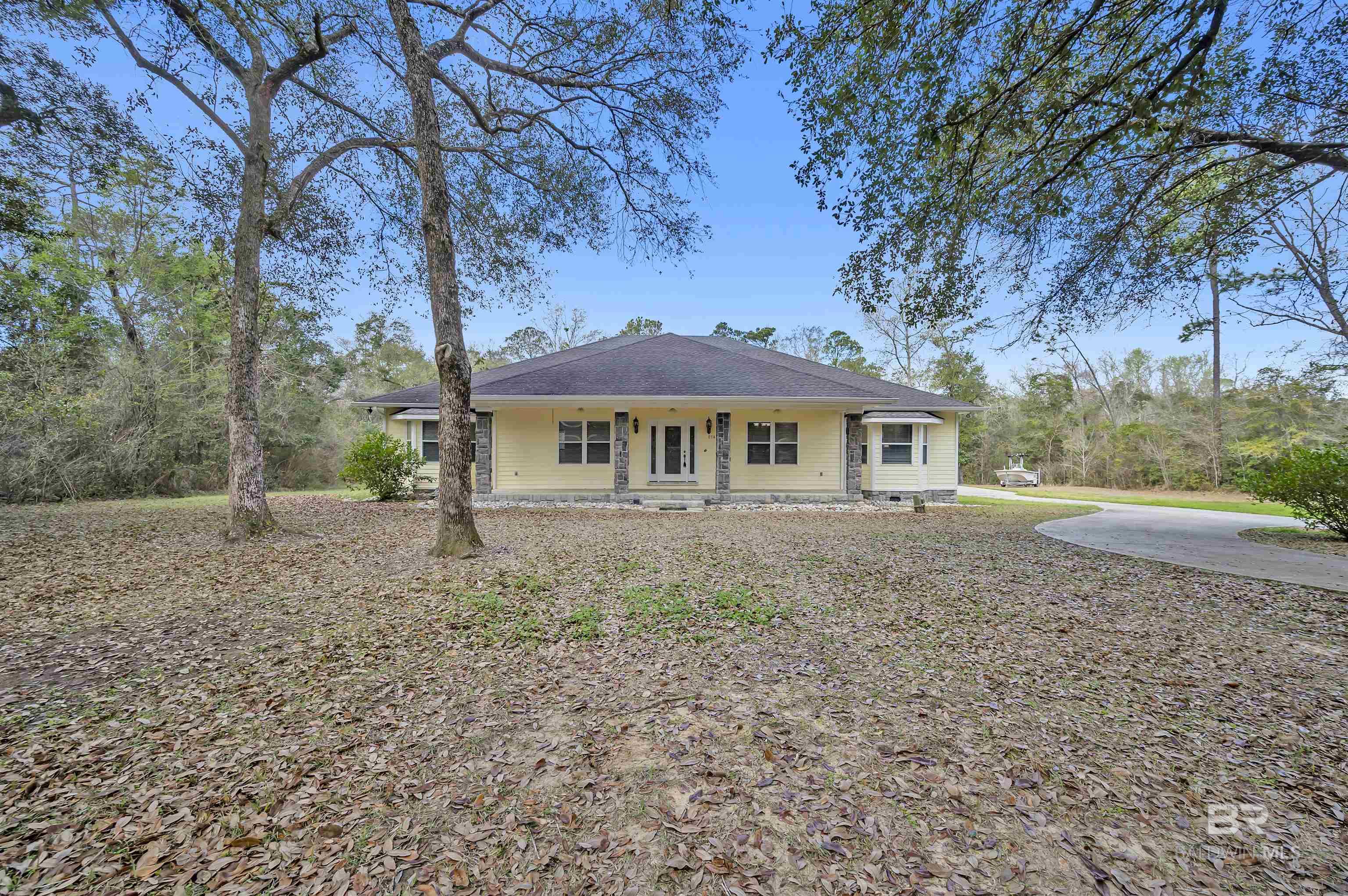 10341 Magnolia Springs Highway, Foley, AL, 36535