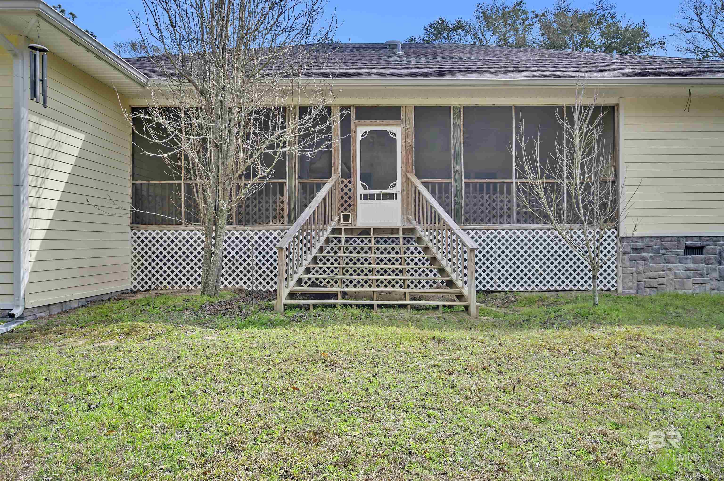10341 Magnolia Springs Highway, Foley, AL, 36535