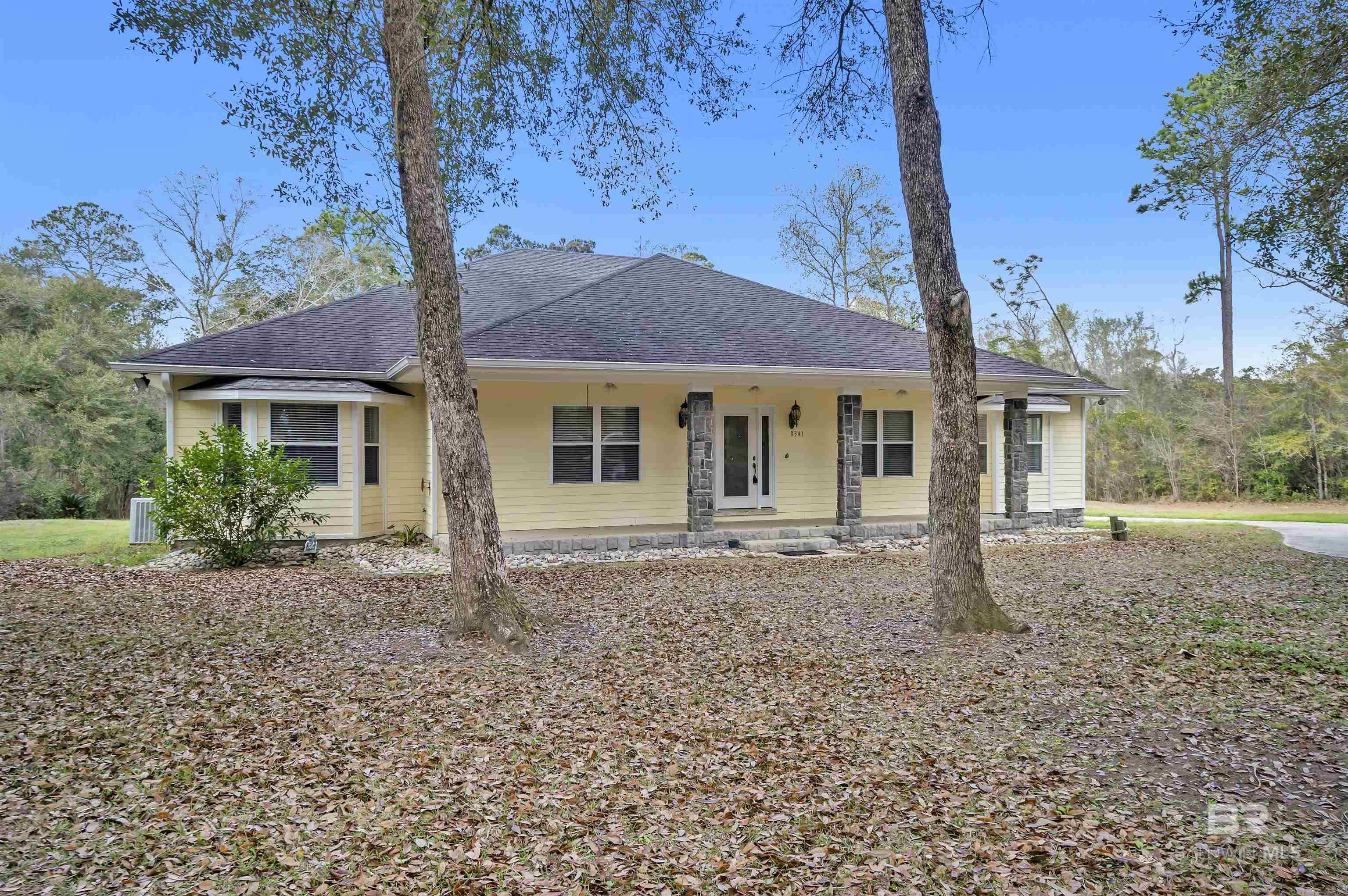 10341 Magnolia Springs Highway, Foley, AL, 36535