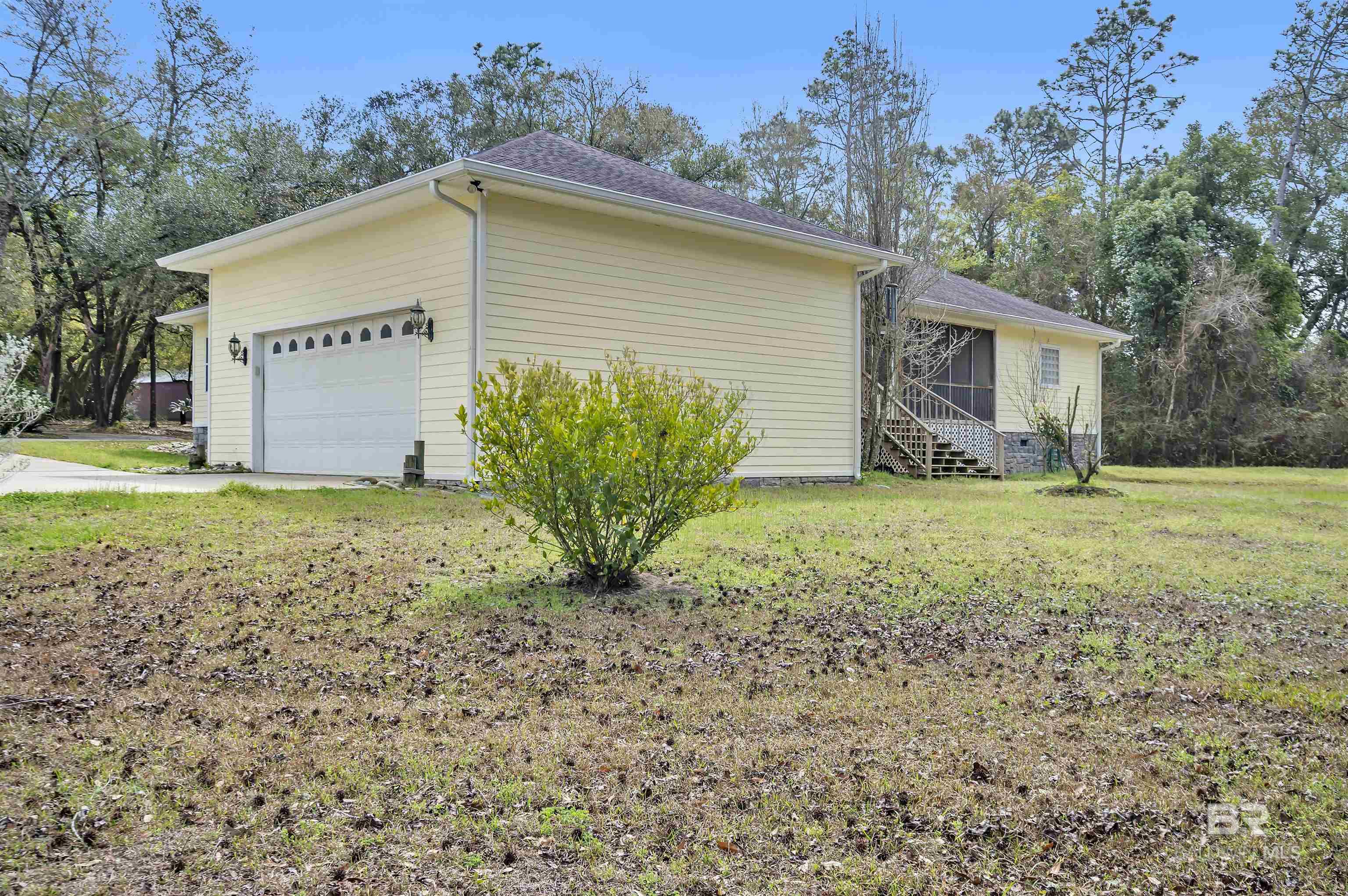 10341 Magnolia Springs Highway, Foley, AL, 36535