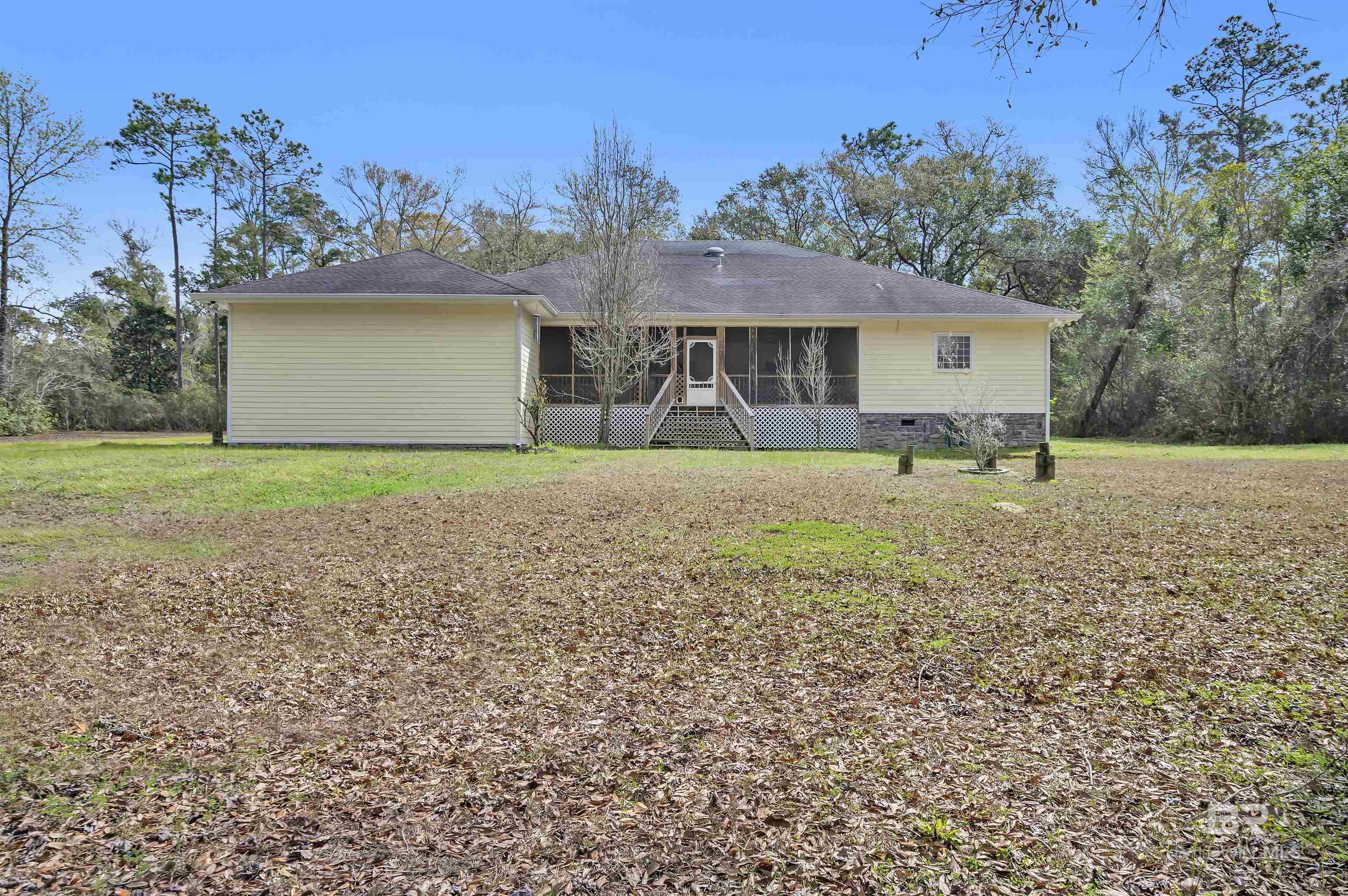 10341 Magnolia Springs Highway, Foley, AL, 36535