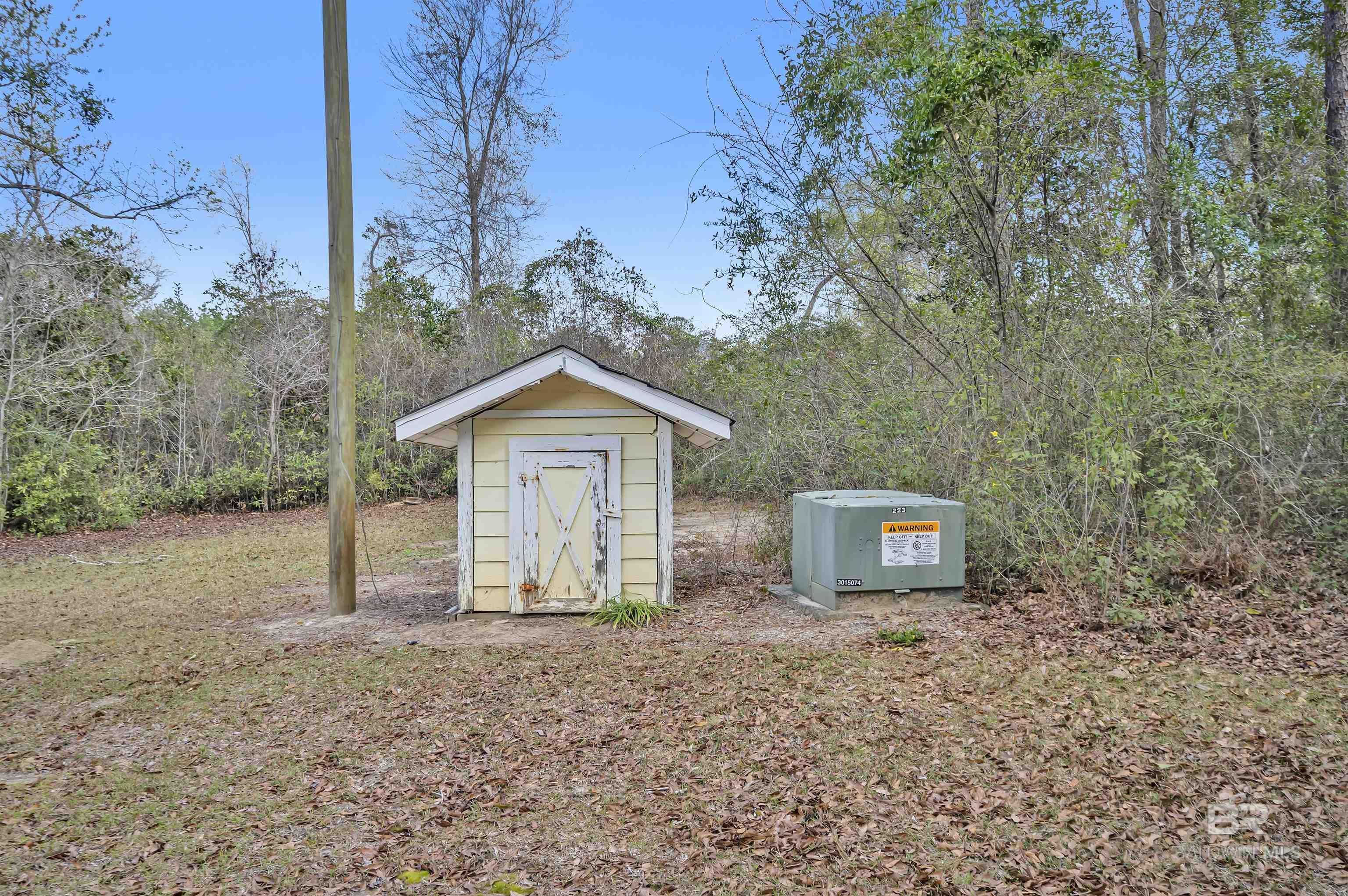 10341 Magnolia Springs Highway, Foley, AL, 36535