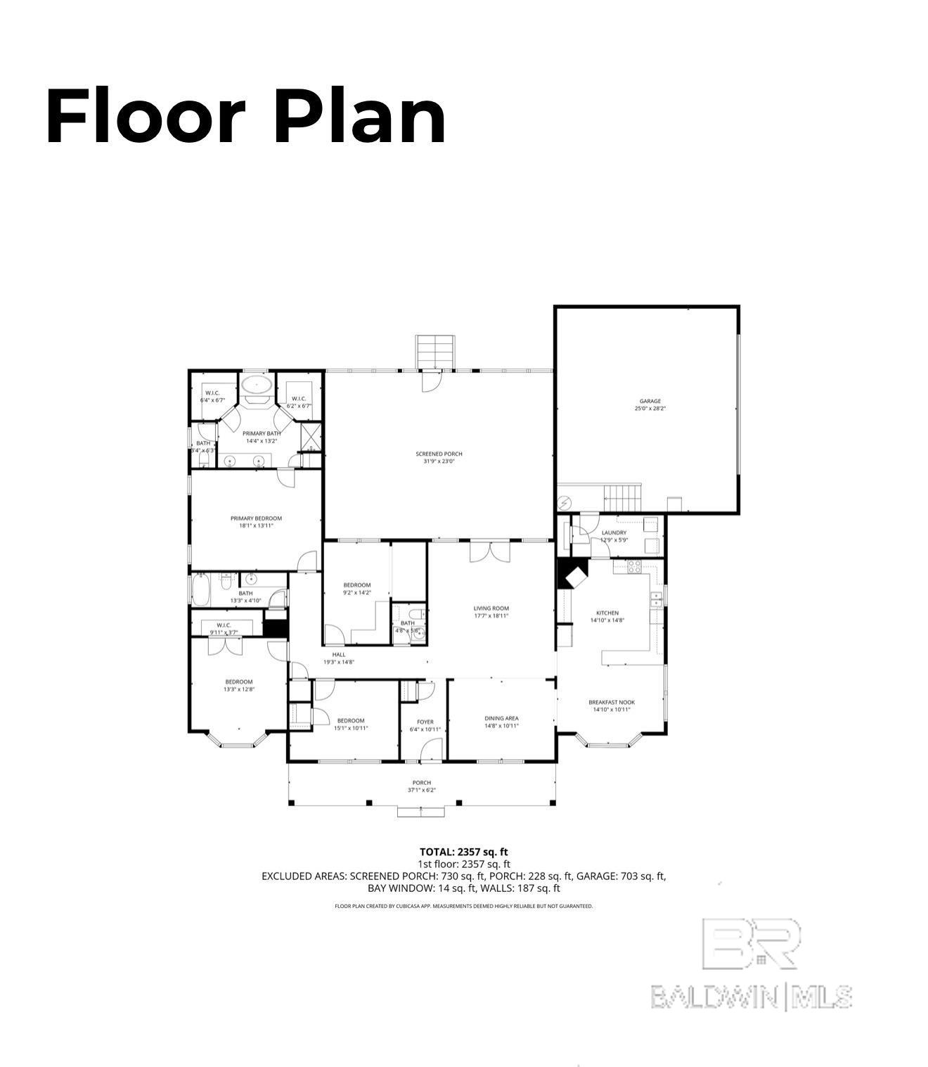 10341 Magnolia Springs Highway, Foley, AL, 36535