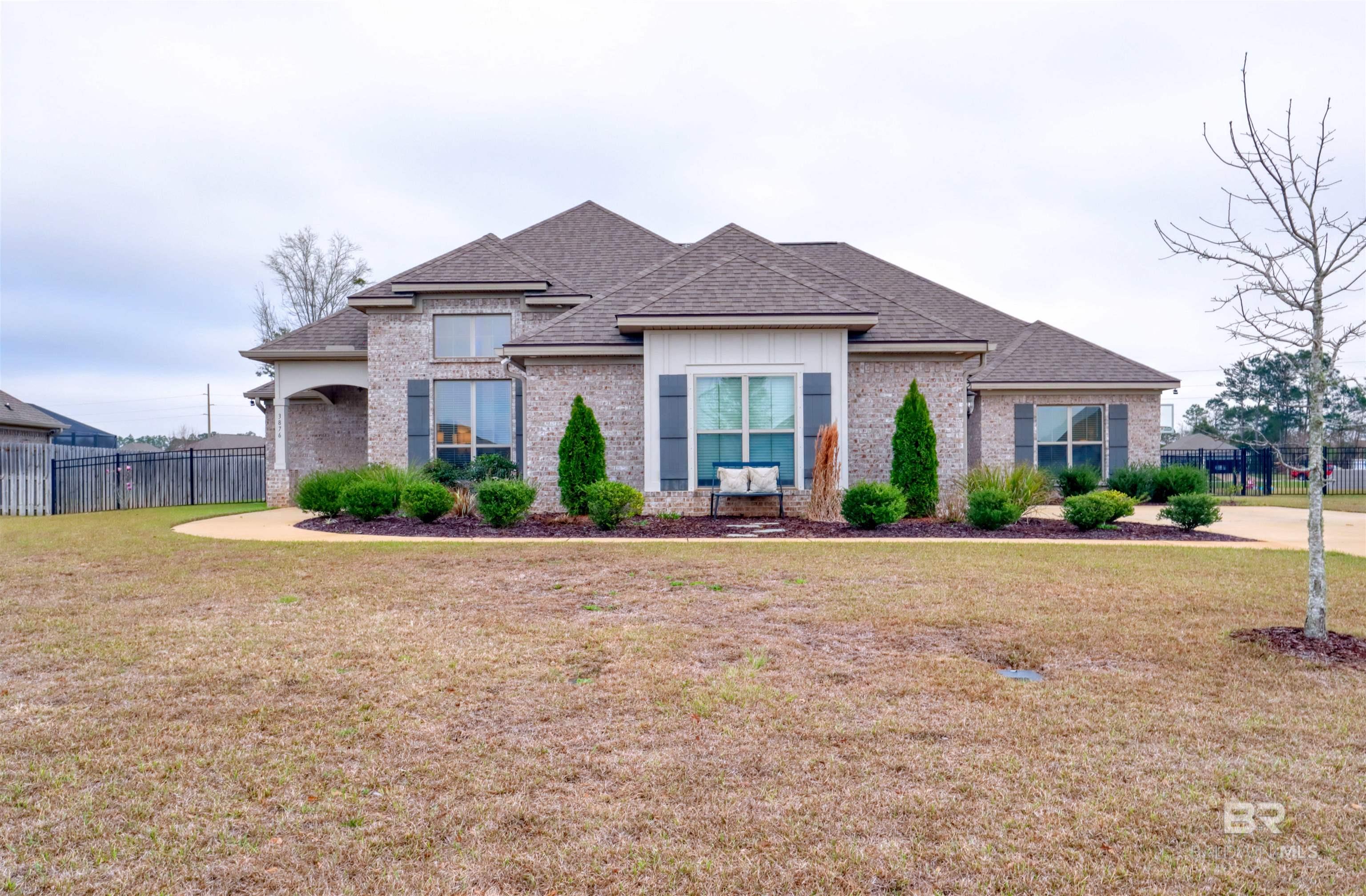 3876 Stafford Boulevard