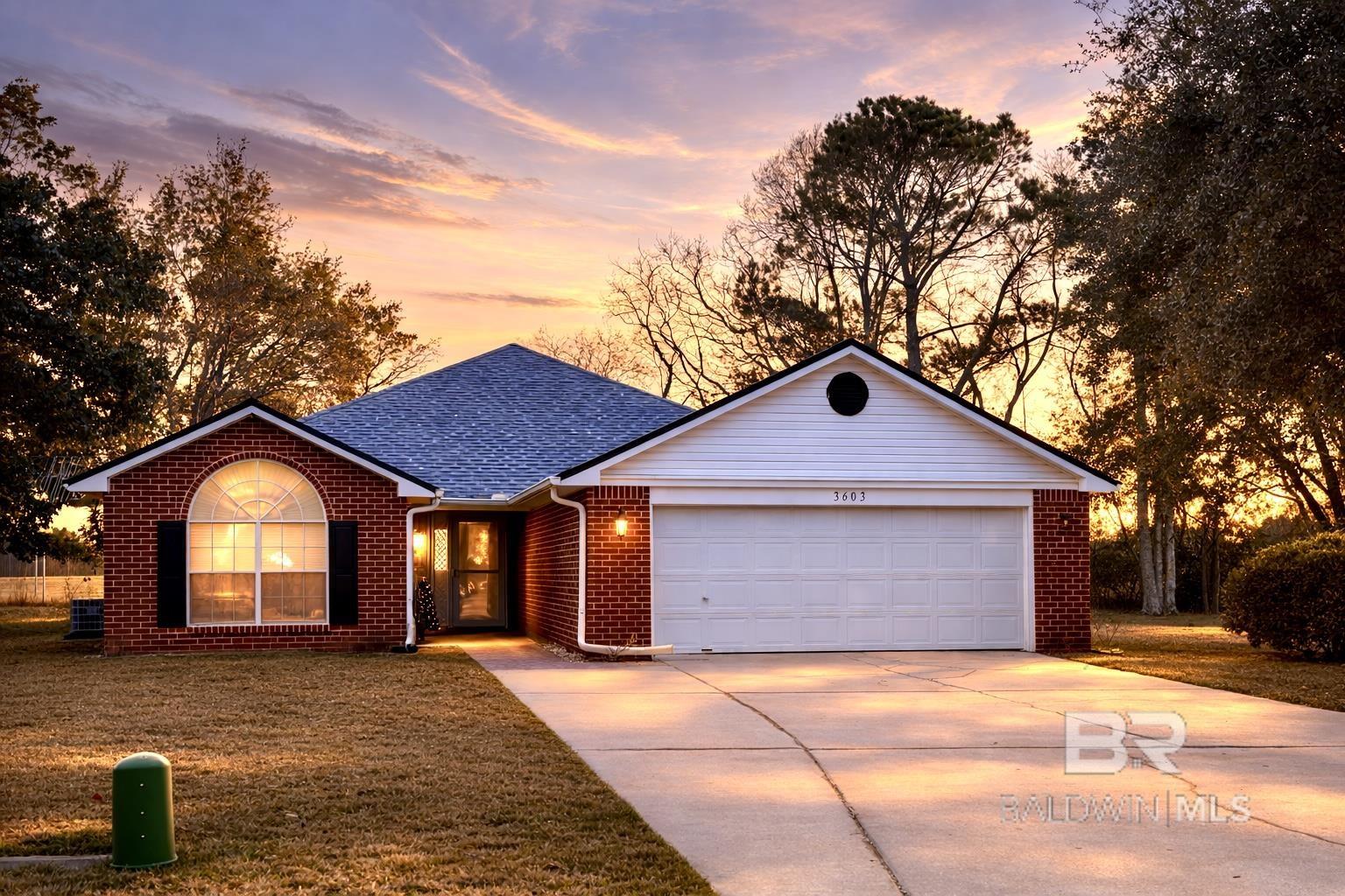 Homes for Sale in Gulf Shores AL