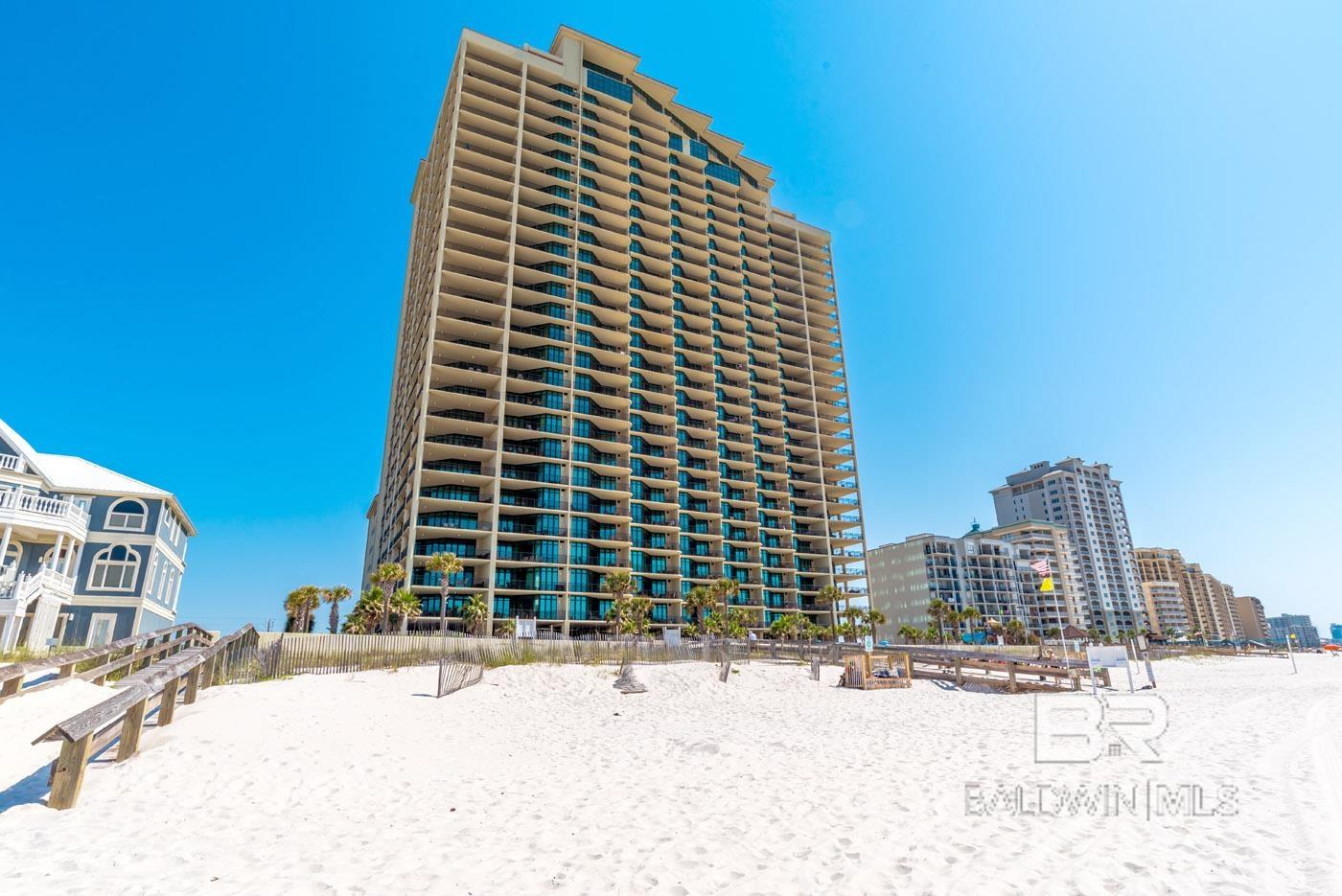 23972 Perdido Beach Boulevard UNIT 1801, Orange Beach, AL, 36561