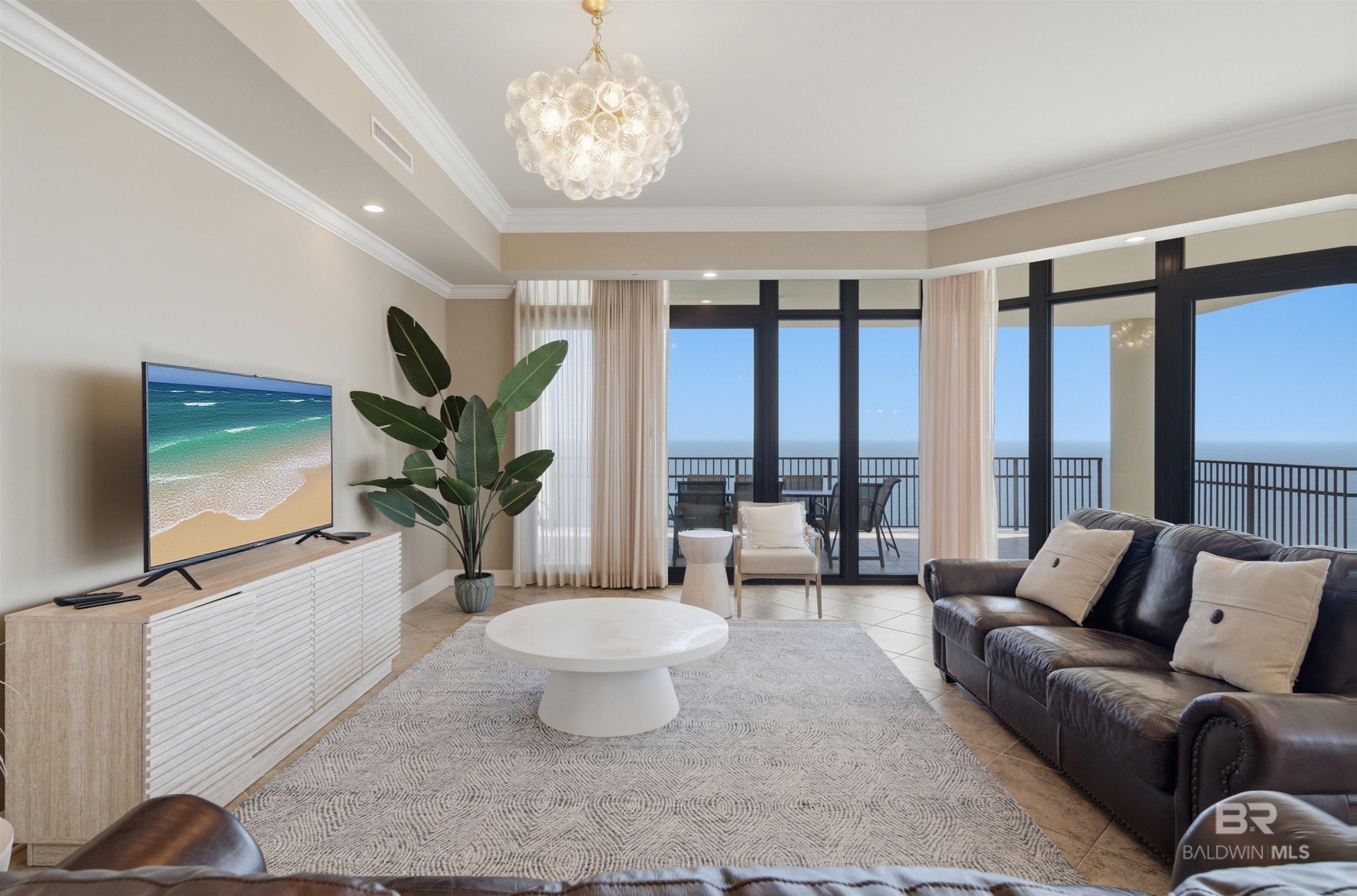 23972 Perdido Beach Boulevard UNIT 1801, Orange Beach, AL, 36561