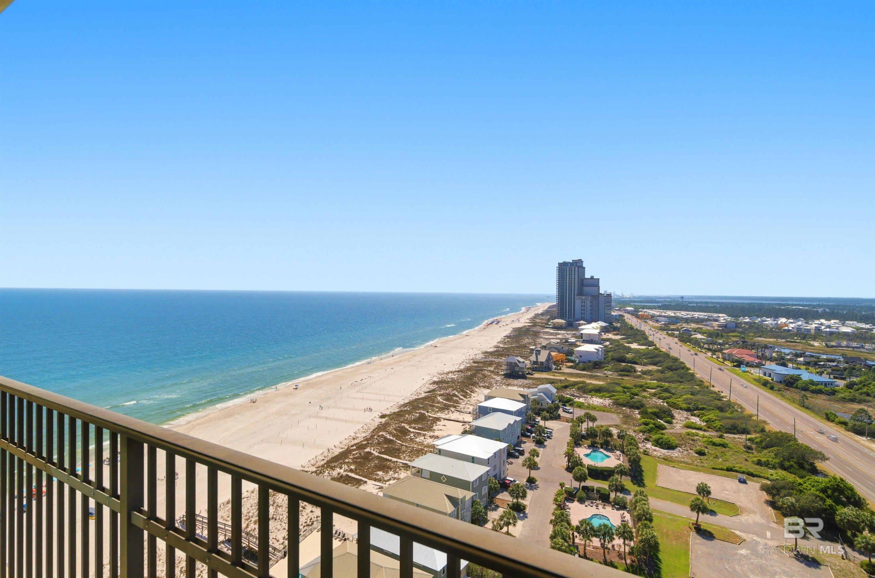 23972 Perdido Beach Boulevard UNIT 1801, Orange Beach, AL, 36561