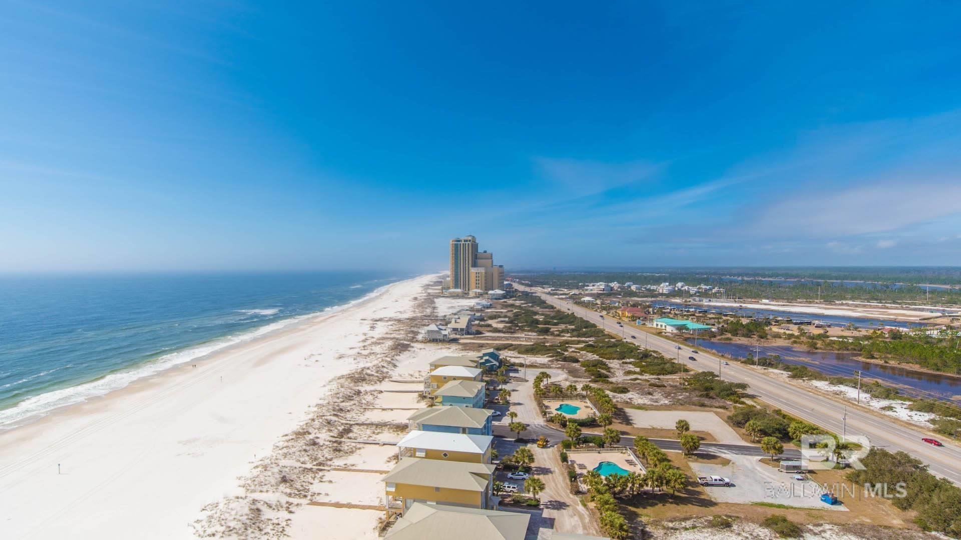 23972 Perdido Beach Boulevard UNIT 1801, Orange Beach, AL, 36561