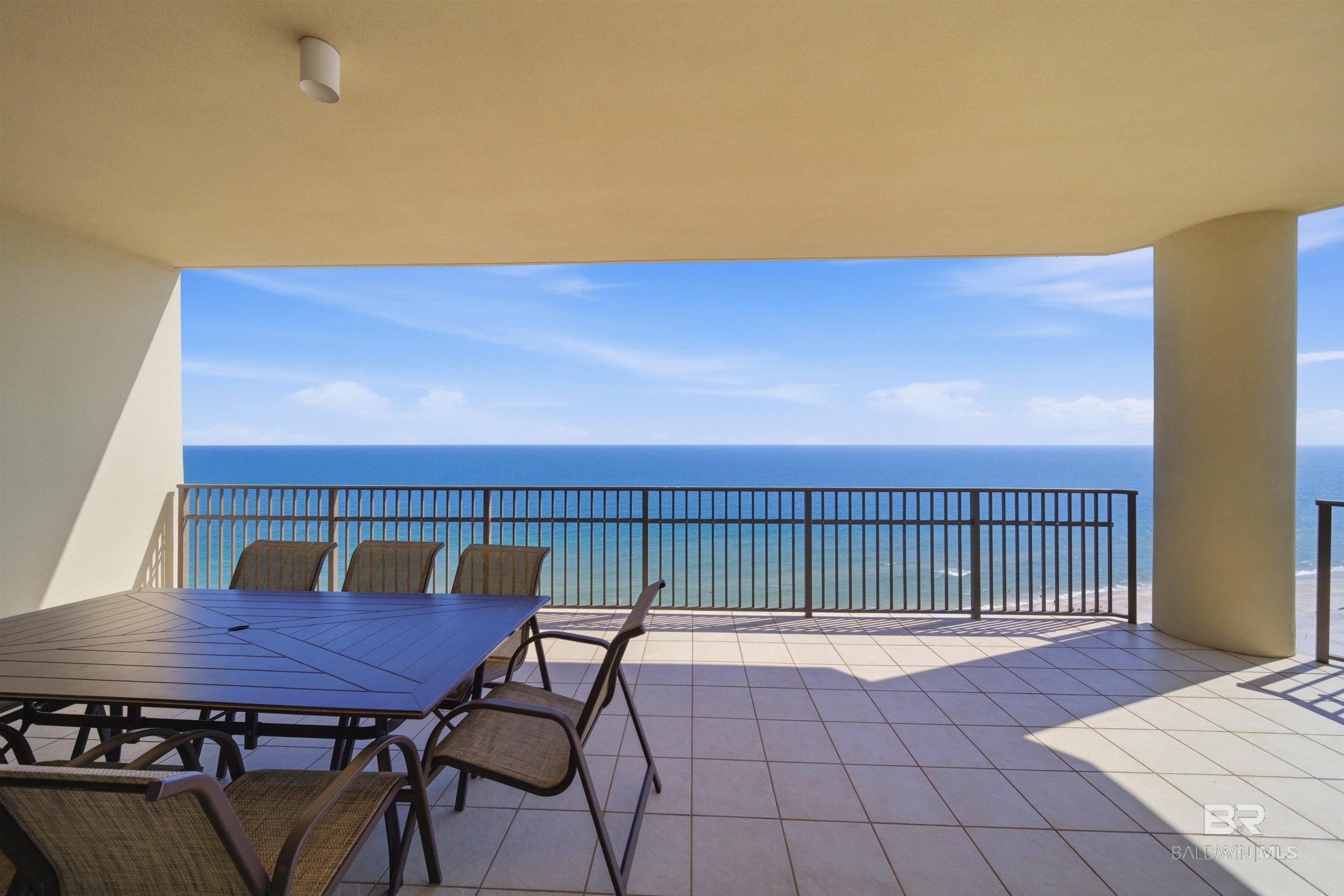 23972 Perdido Beach Boulevard UNIT 1801, Orange Beach, AL, 36561