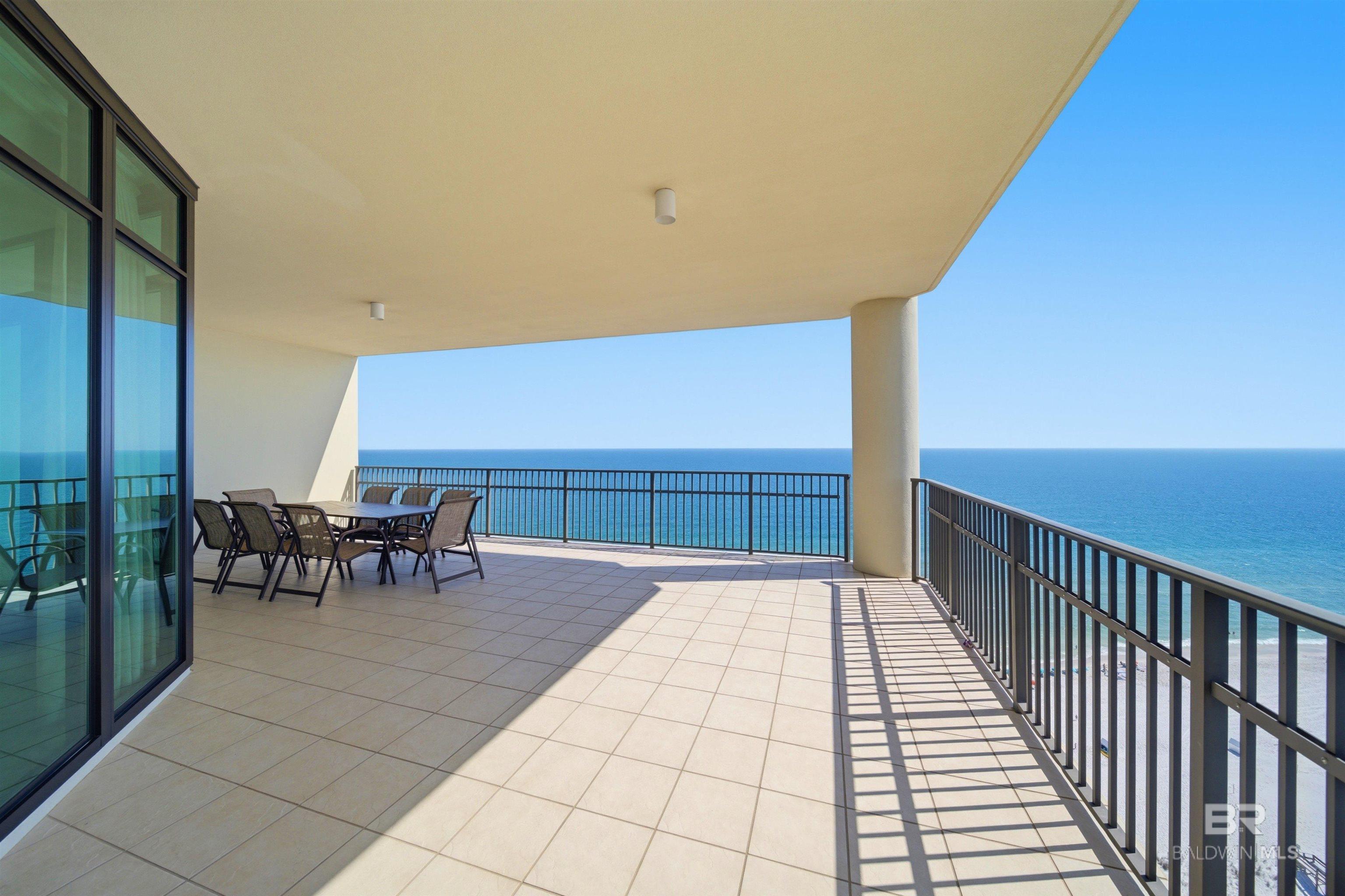 23972 Perdido Beach Boulevard UNIT 1801, Orange Beach, AL, 36561