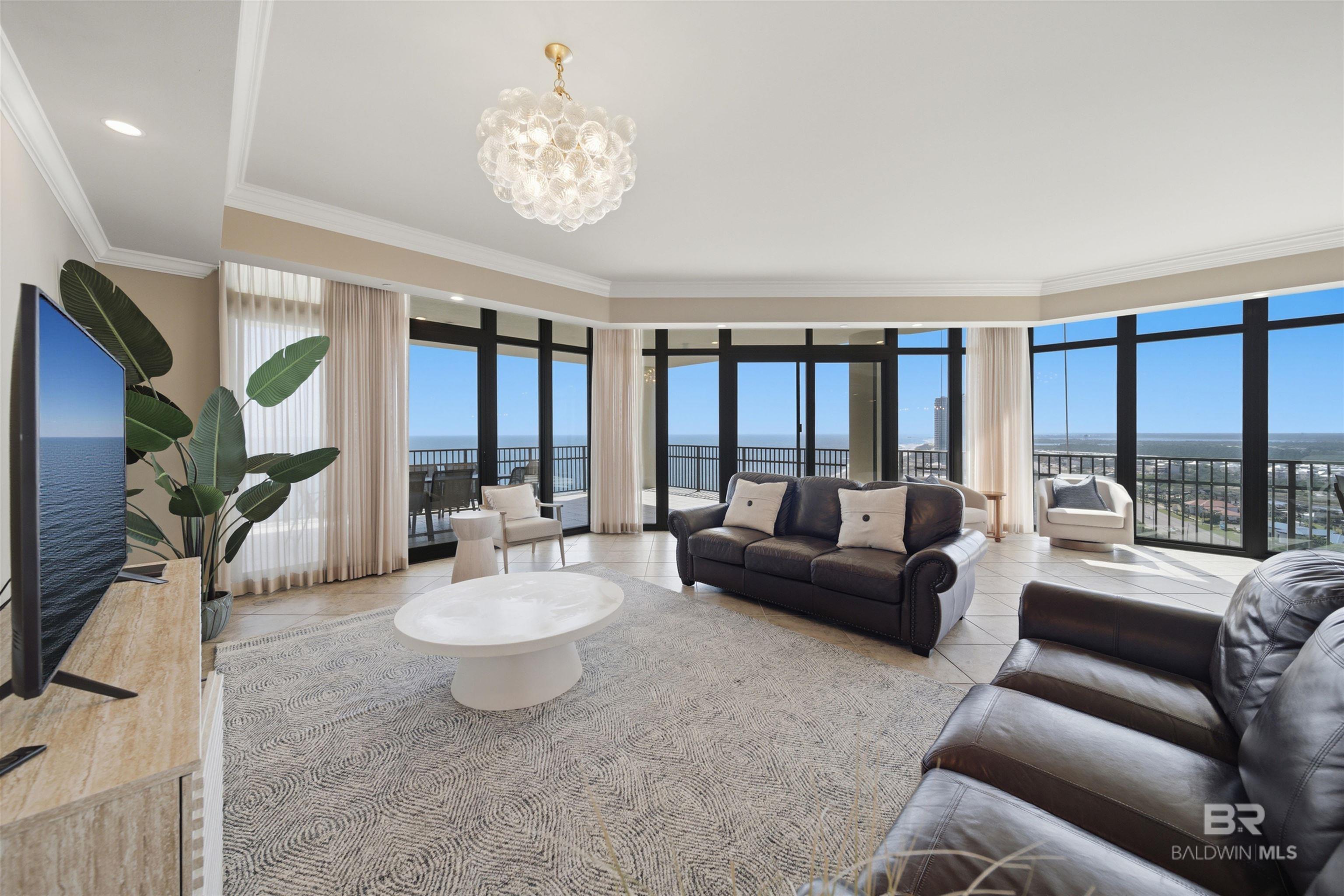 23972 Perdido Beach Boulevard UNIT 1801, Orange Beach, AL, 36561