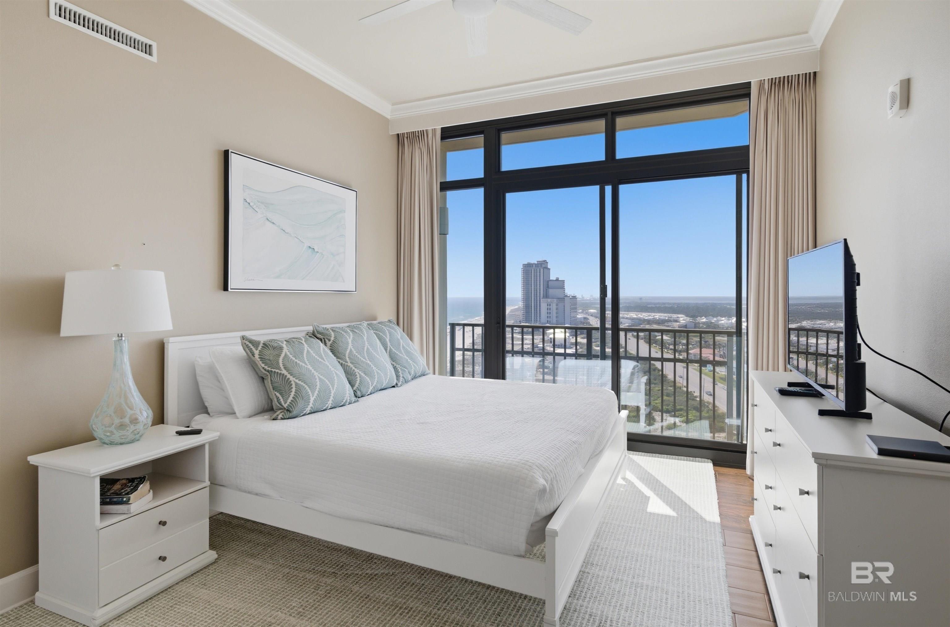 23972 Perdido Beach Boulevard UNIT 1801, Orange Beach, AL, 36561