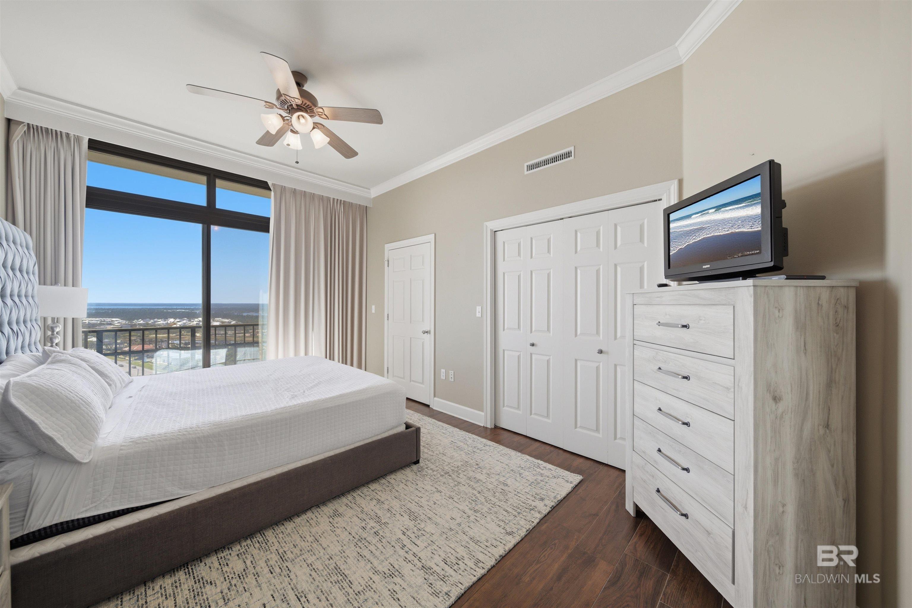 23972 Perdido Beach Boulevard UNIT 1801, Orange Beach, AL, 36561
