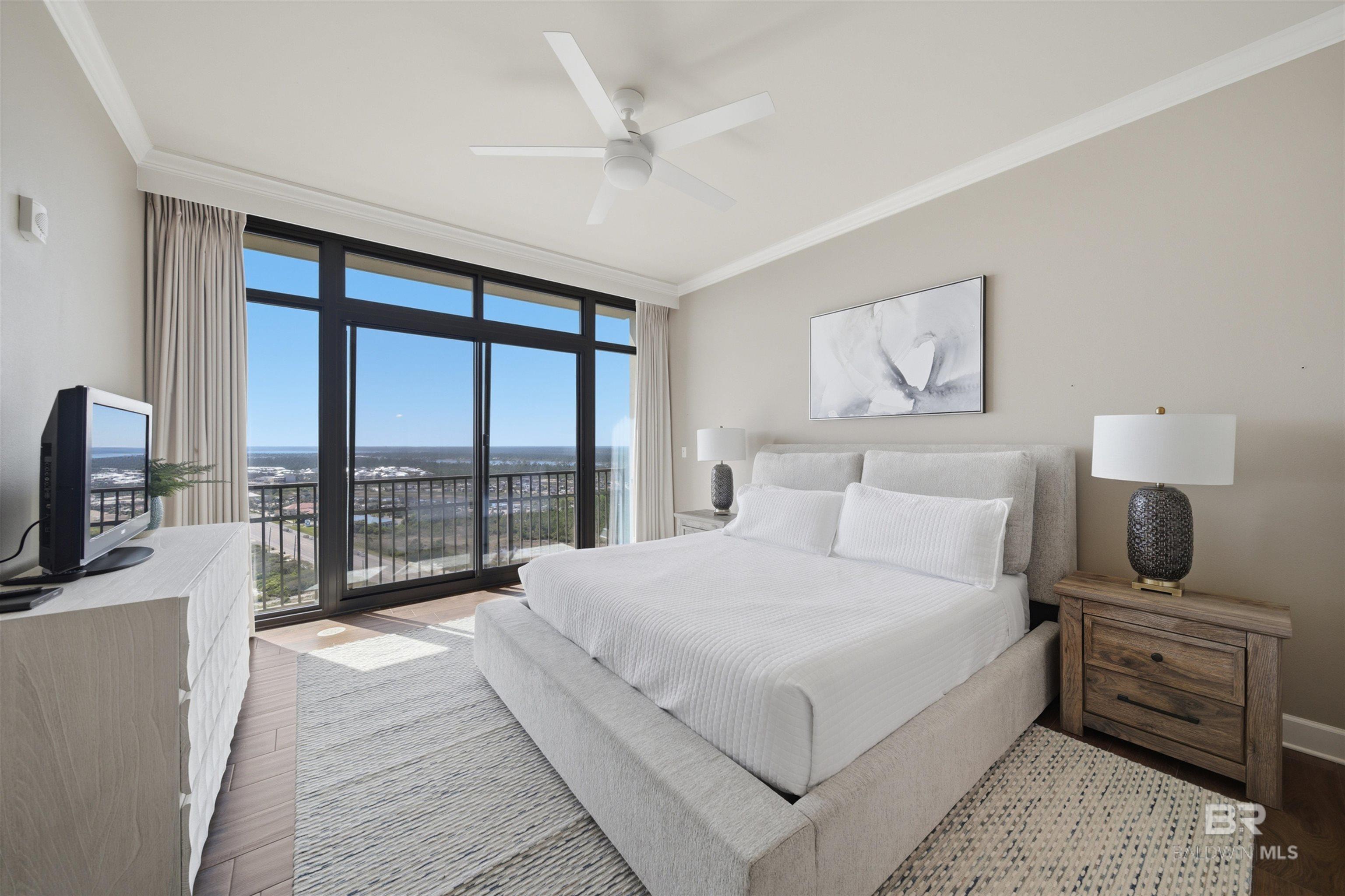 23972 Perdido Beach Boulevard UNIT 1801, Orange Beach, AL, 36561