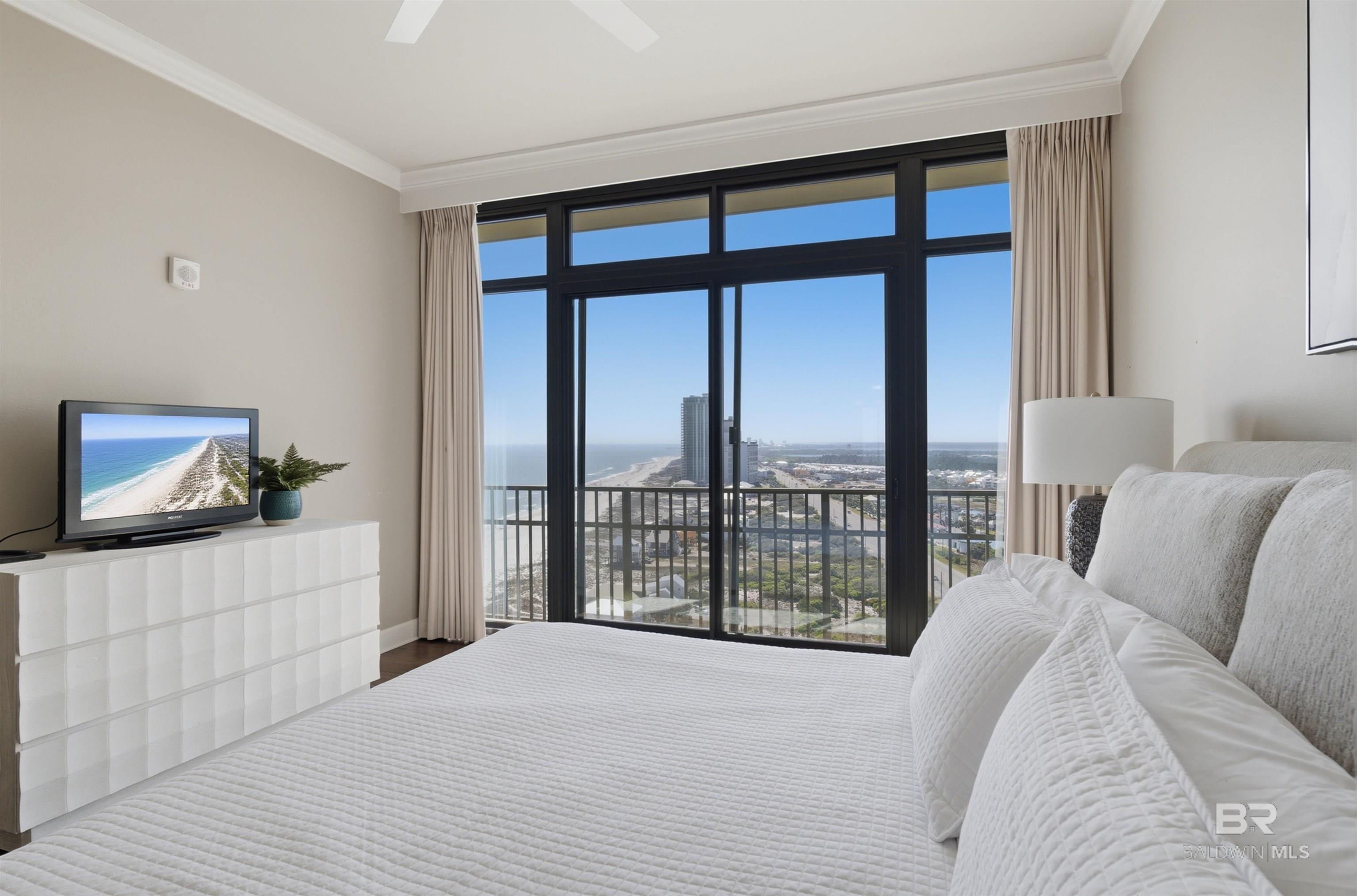 23972 Perdido Beach Boulevard UNIT 1801, Orange Beach, AL, 36561