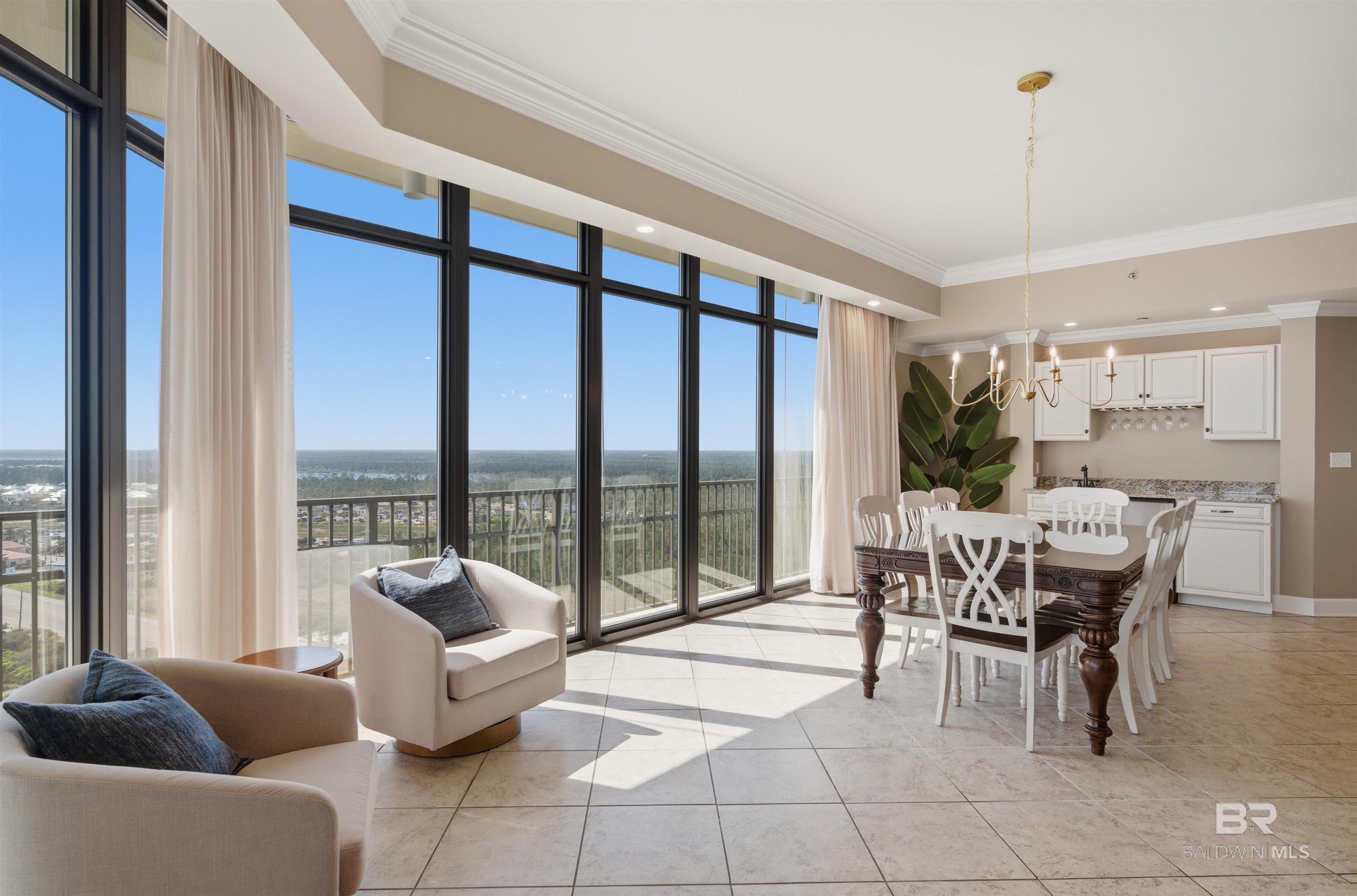 23972 Perdido Beach Boulevard UNIT 1801, Orange Beach, AL, 36561