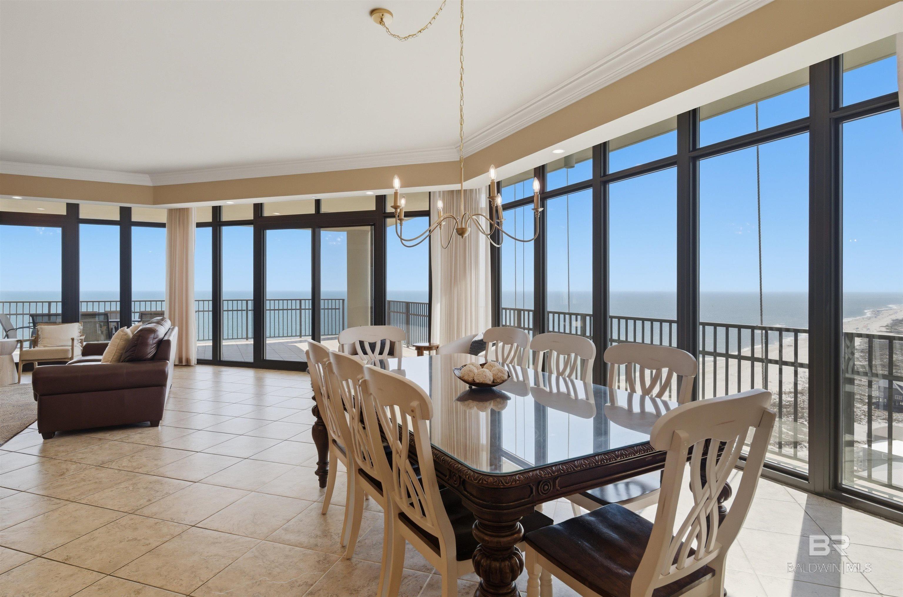23972 Perdido Beach Boulevard UNIT 1801, Orange Beach, AL, 36561