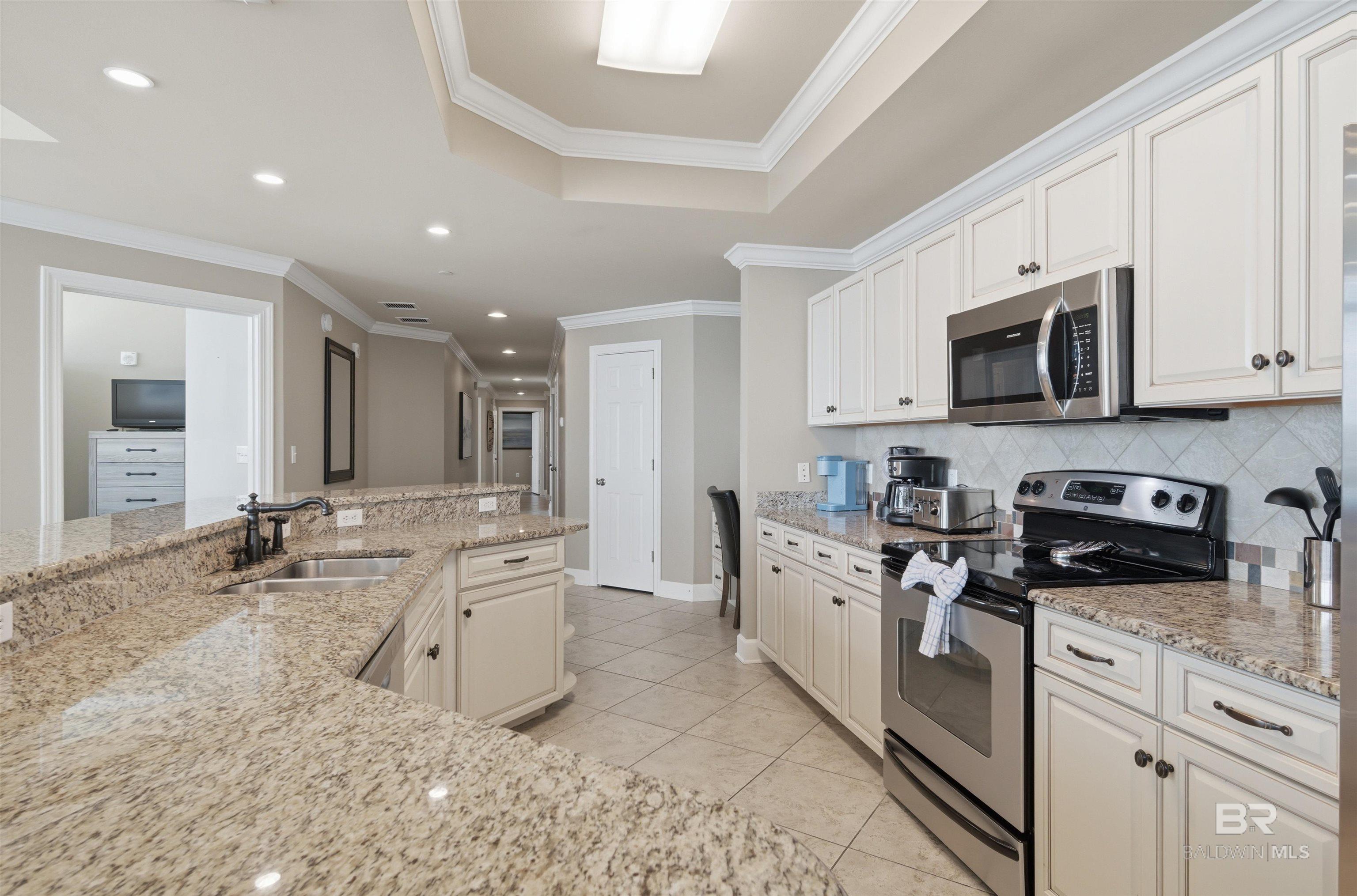 23972 Perdido Beach Boulevard UNIT 1801, Orange Beach, AL, 36561