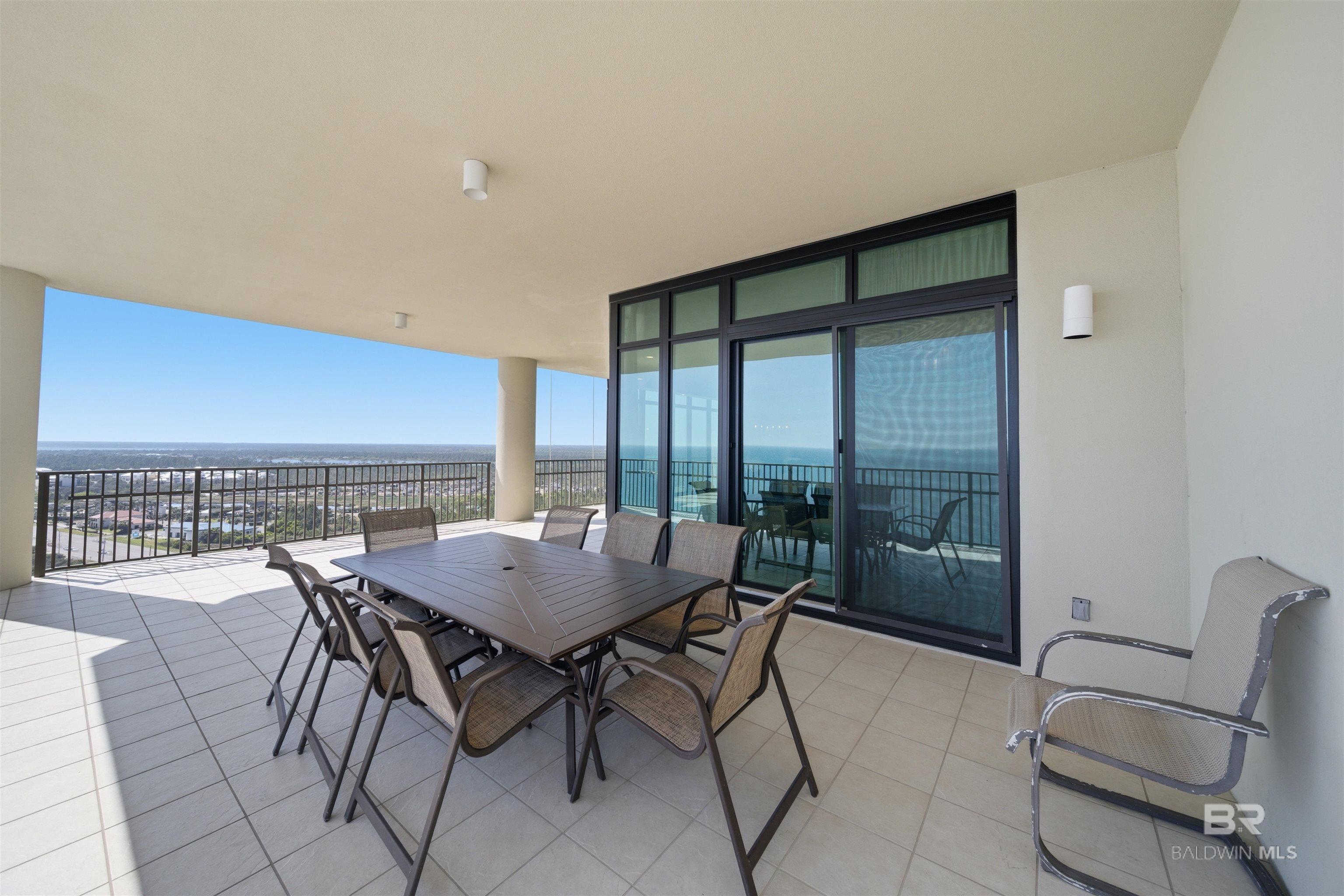 23972 Perdido Beach Boulevard UNIT 1801, Orange Beach, AL, 36561