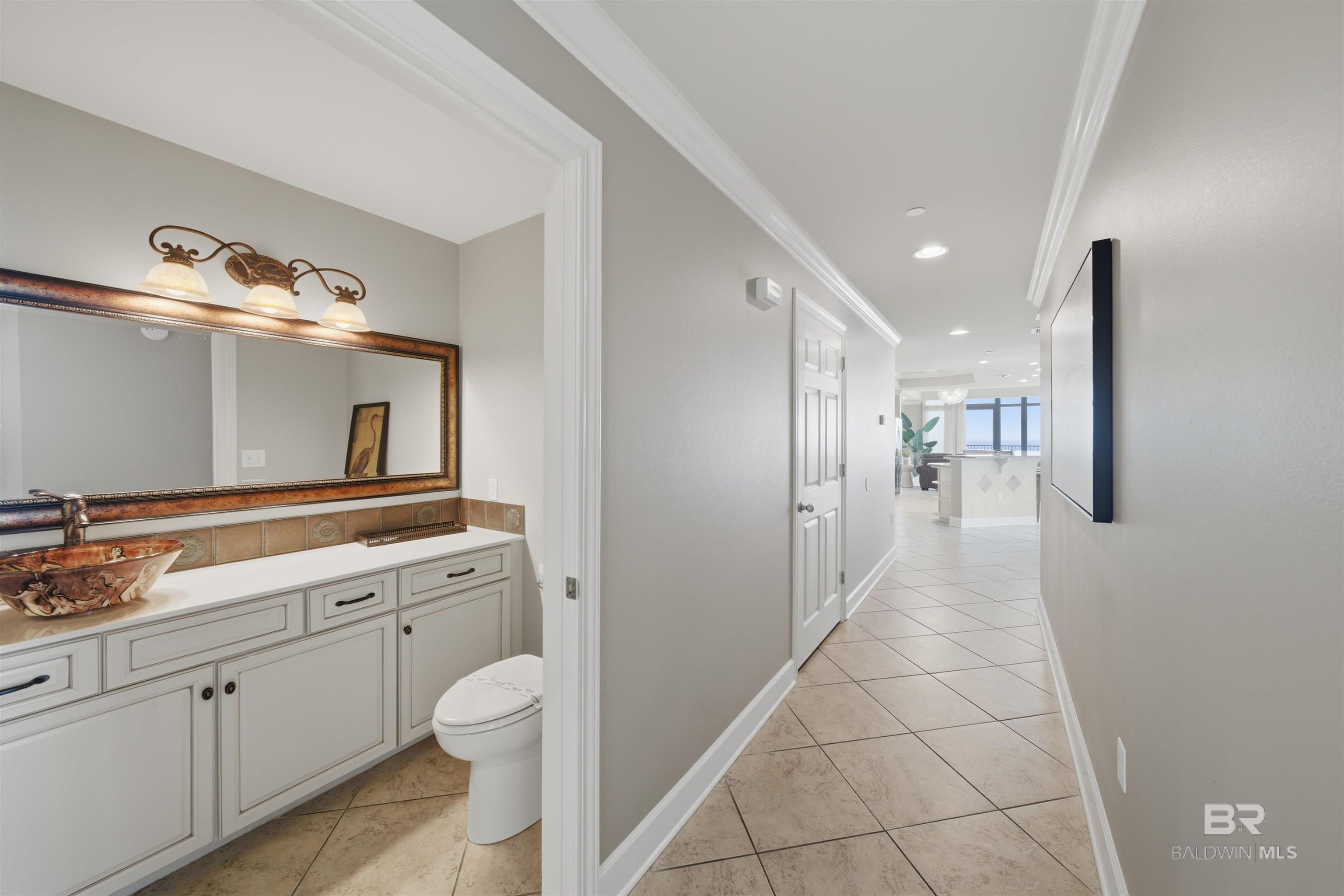 23972 Perdido Beach Boulevard UNIT 1801, Orange Beach, AL, 36561