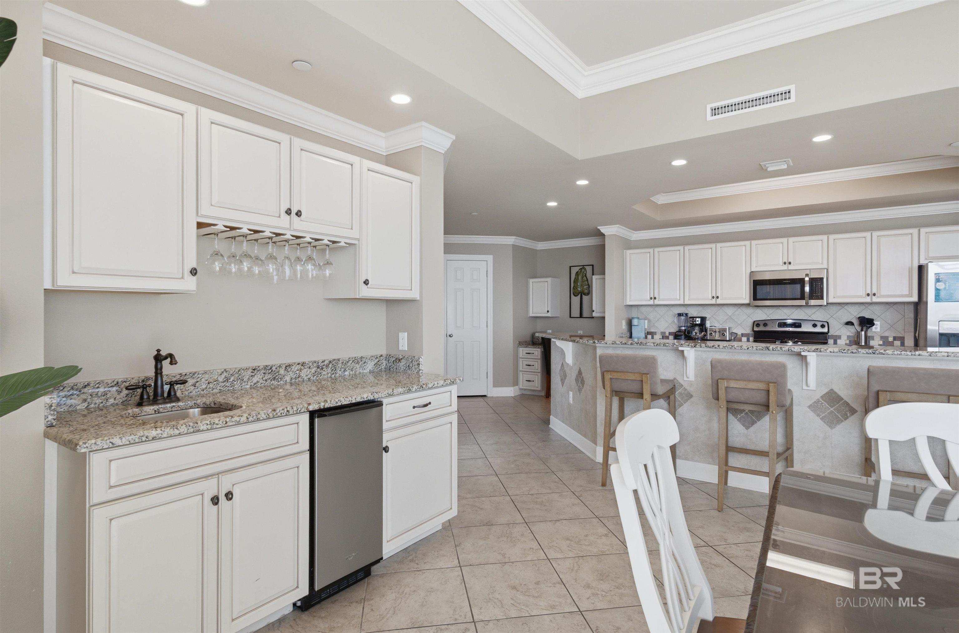 23972 Perdido Beach Boulevard UNIT 1801, Orange Beach, AL, 36561