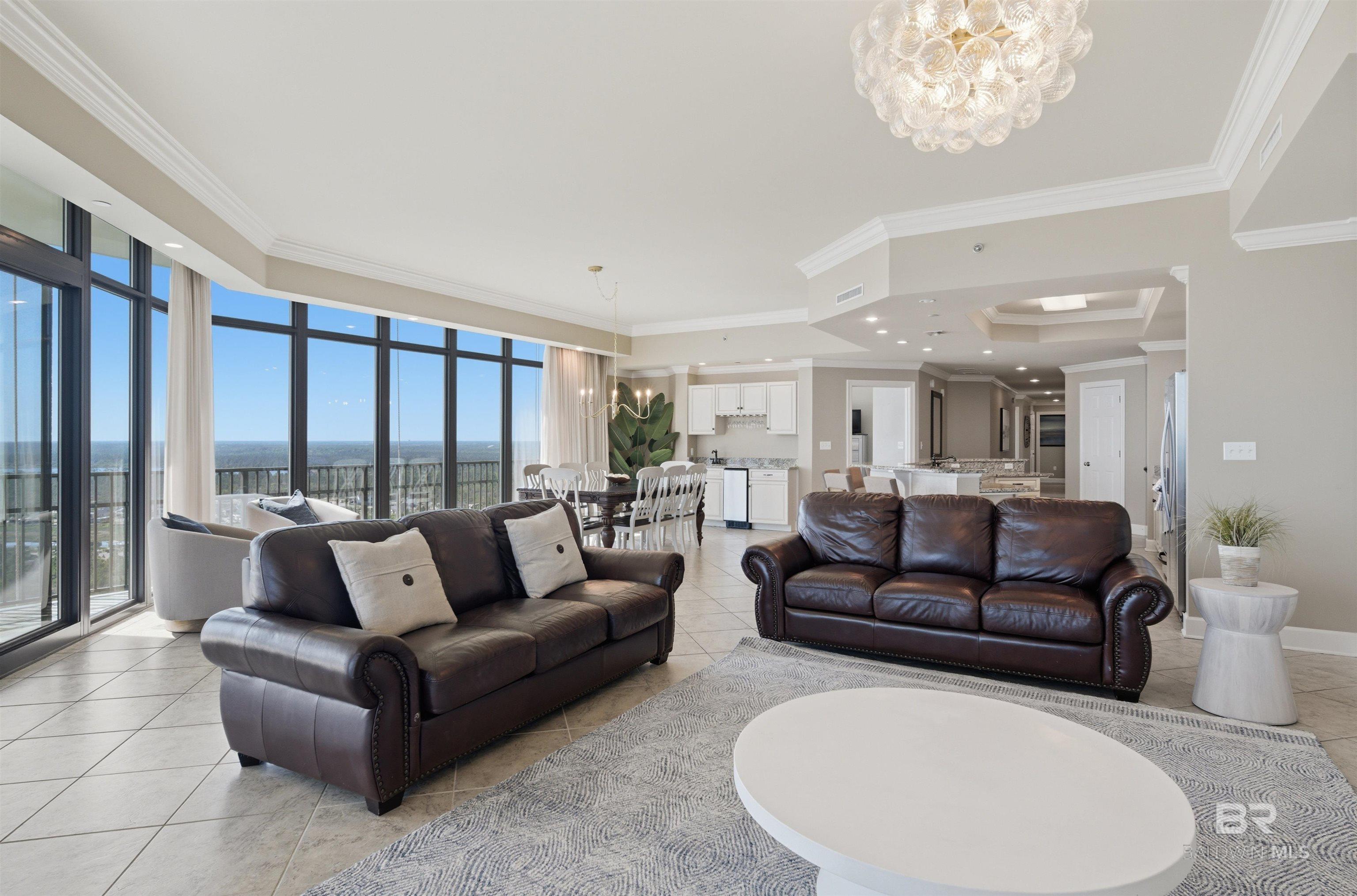 23972 Perdido Beach Boulevard UNIT 1801, Orange Beach, AL, 36561