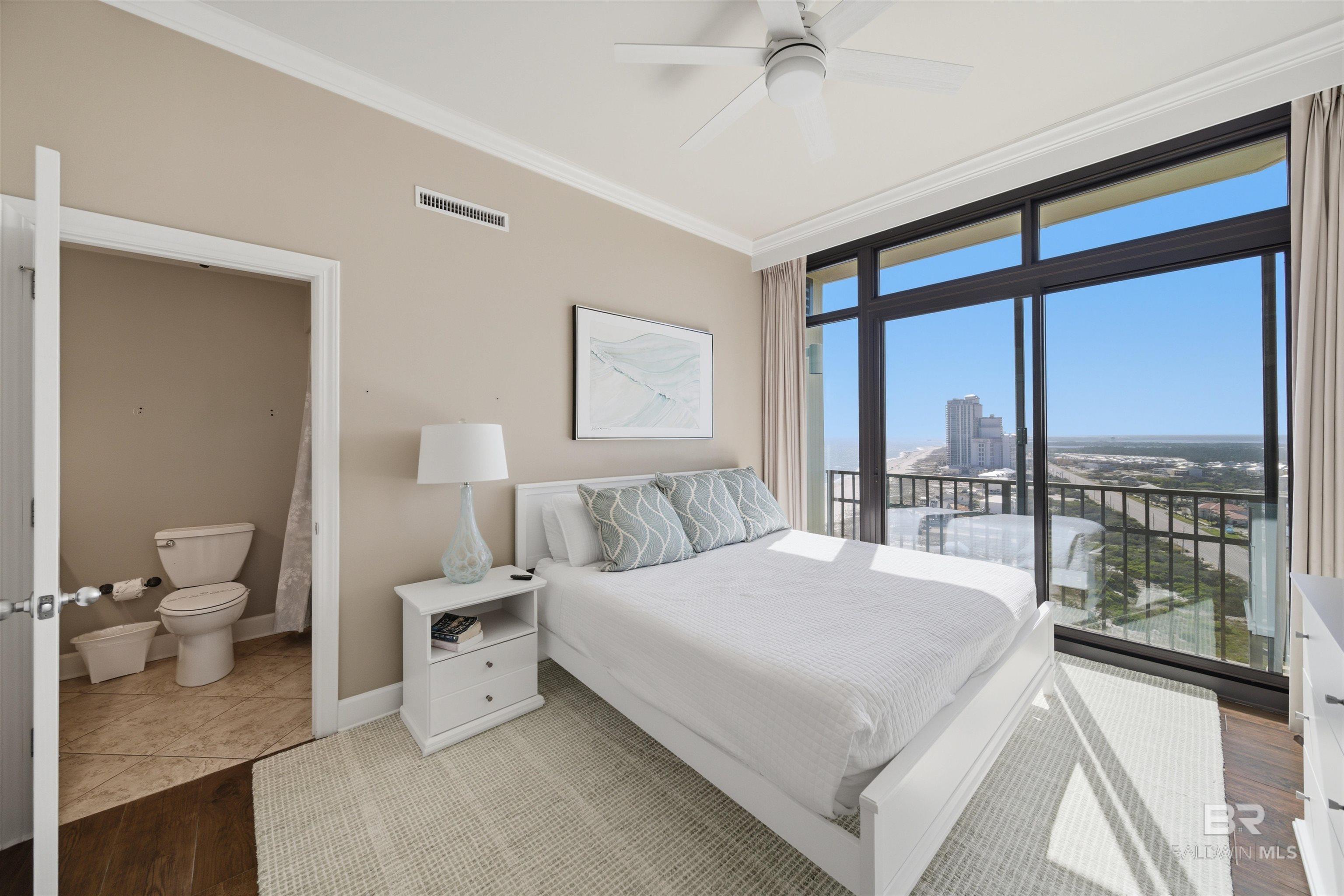 23972 Perdido Beach Boulevard UNIT 1801, Orange Beach, AL, 36561