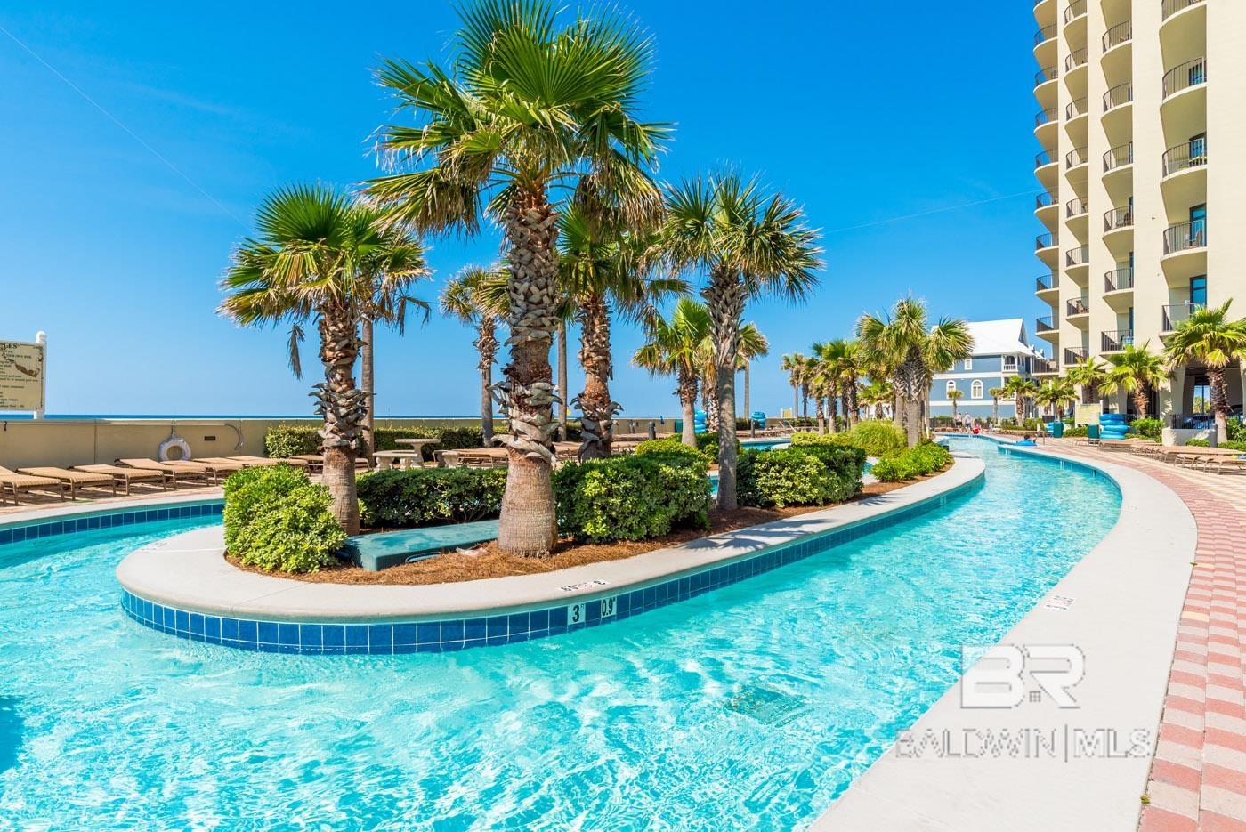 23972 Perdido Beach Boulevard UNIT 1801, Orange Beach, AL, 36561