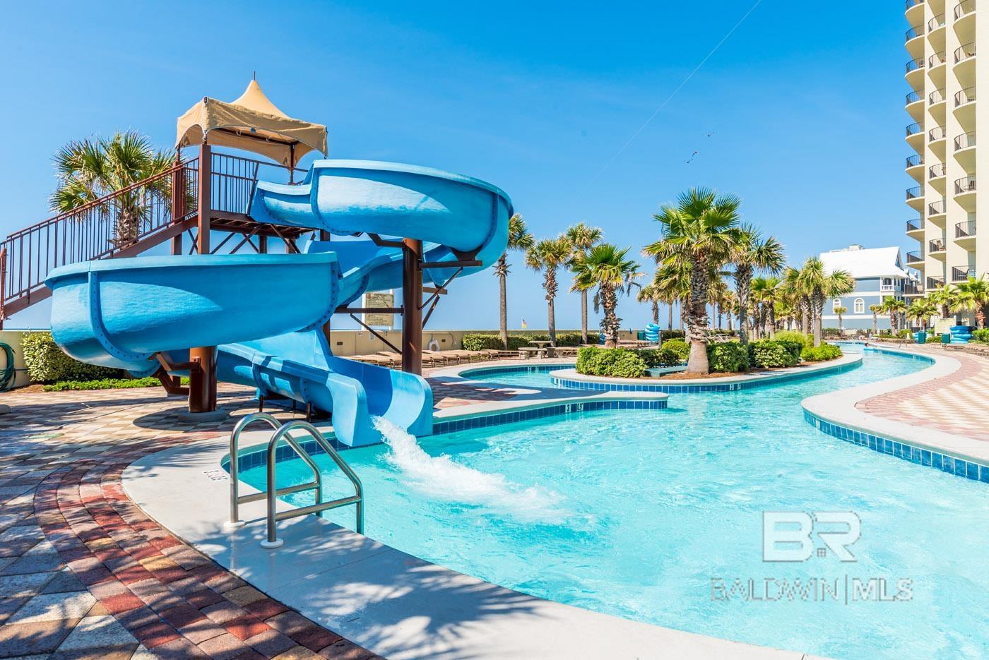 23972 Perdido Beach Boulevard UNIT 1801, Orange Beach, AL, 36561
