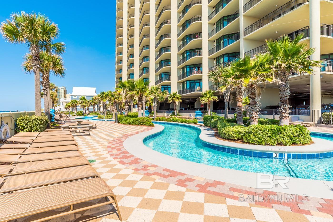 23972 Perdido Beach Boulevard UNIT 1801, Orange Beach, AL, 36561