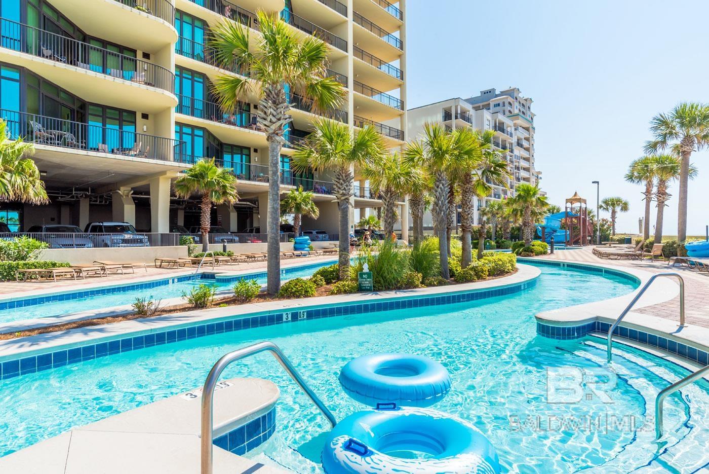 23972 Perdido Beach Boulevard UNIT 1801, Orange Beach, AL, 36561