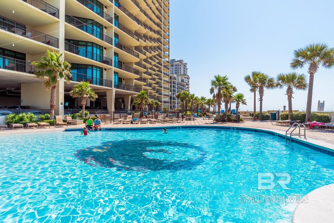 23972 Perdido Beach Boulevard UNIT 1801, Orange Beach, AL, 36561