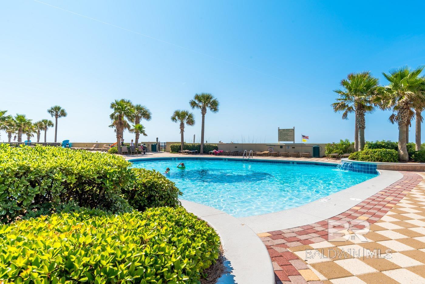 23972 Perdido Beach Boulevard UNIT 1801, Orange Beach, AL, 36561