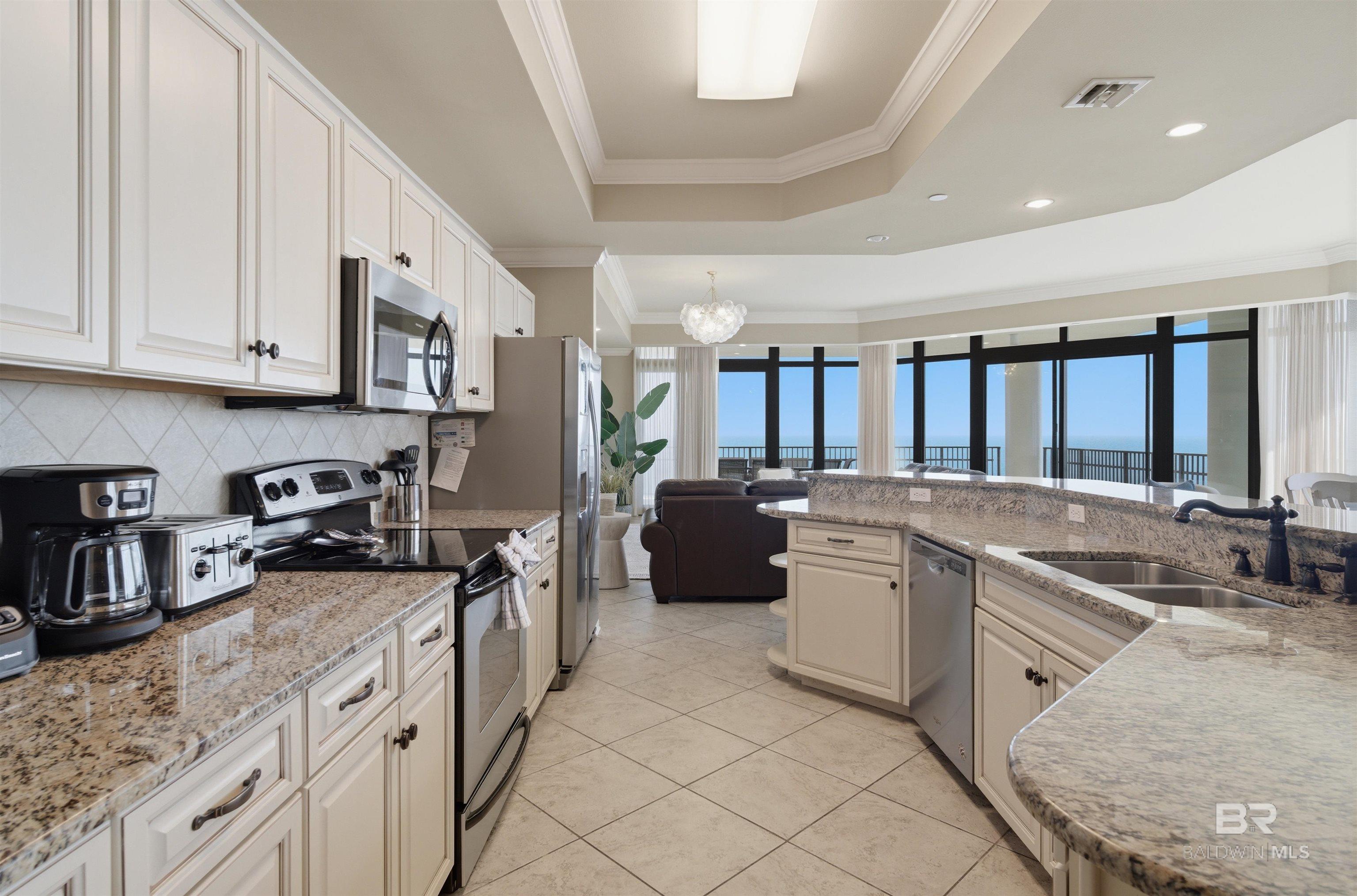 23972 Perdido Beach Boulevard UNIT 1801, Orange Beach, AL, 36561