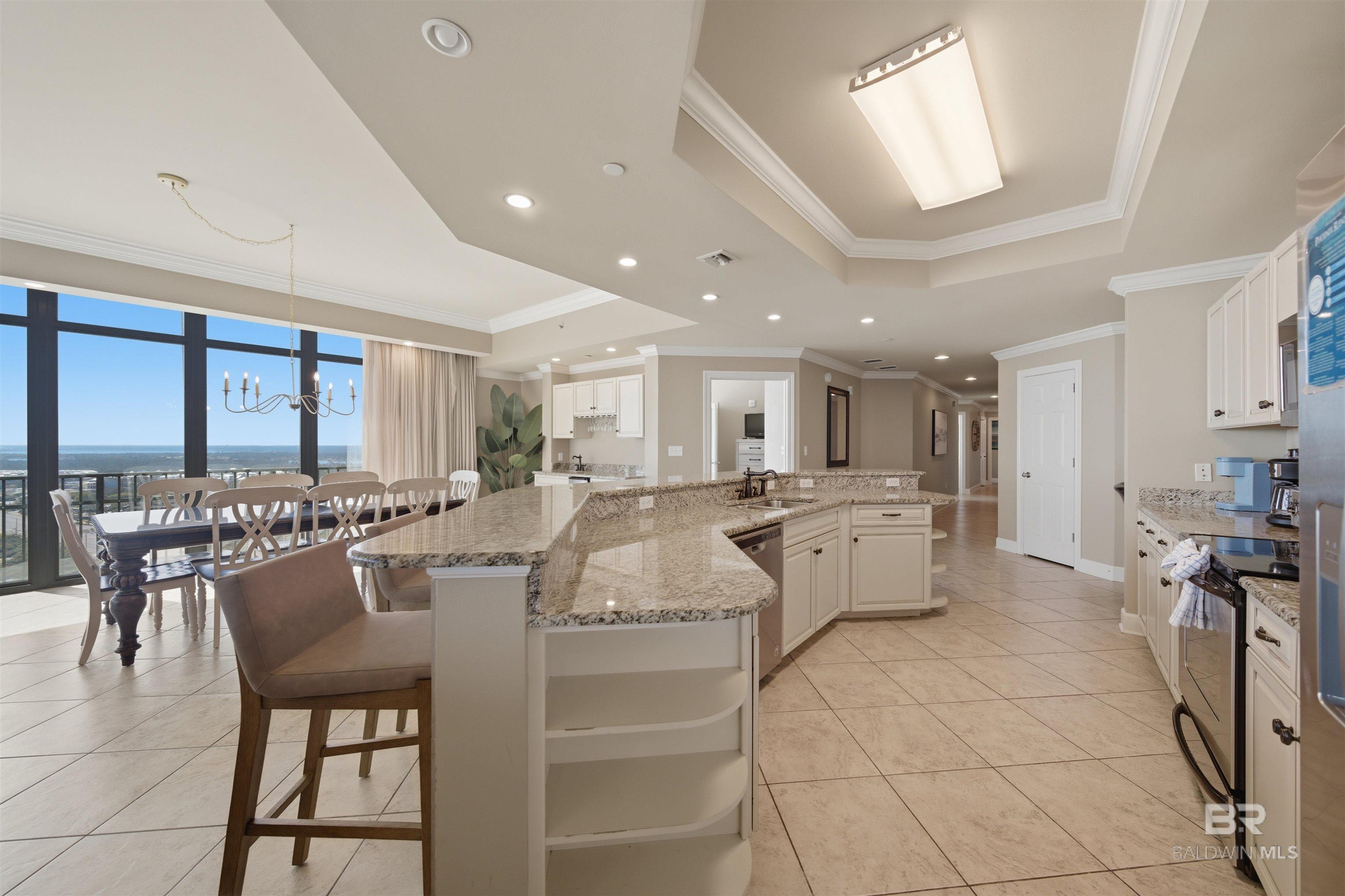 23972 Perdido Beach Boulevard UNIT 1801, Orange Beach, AL, 36561