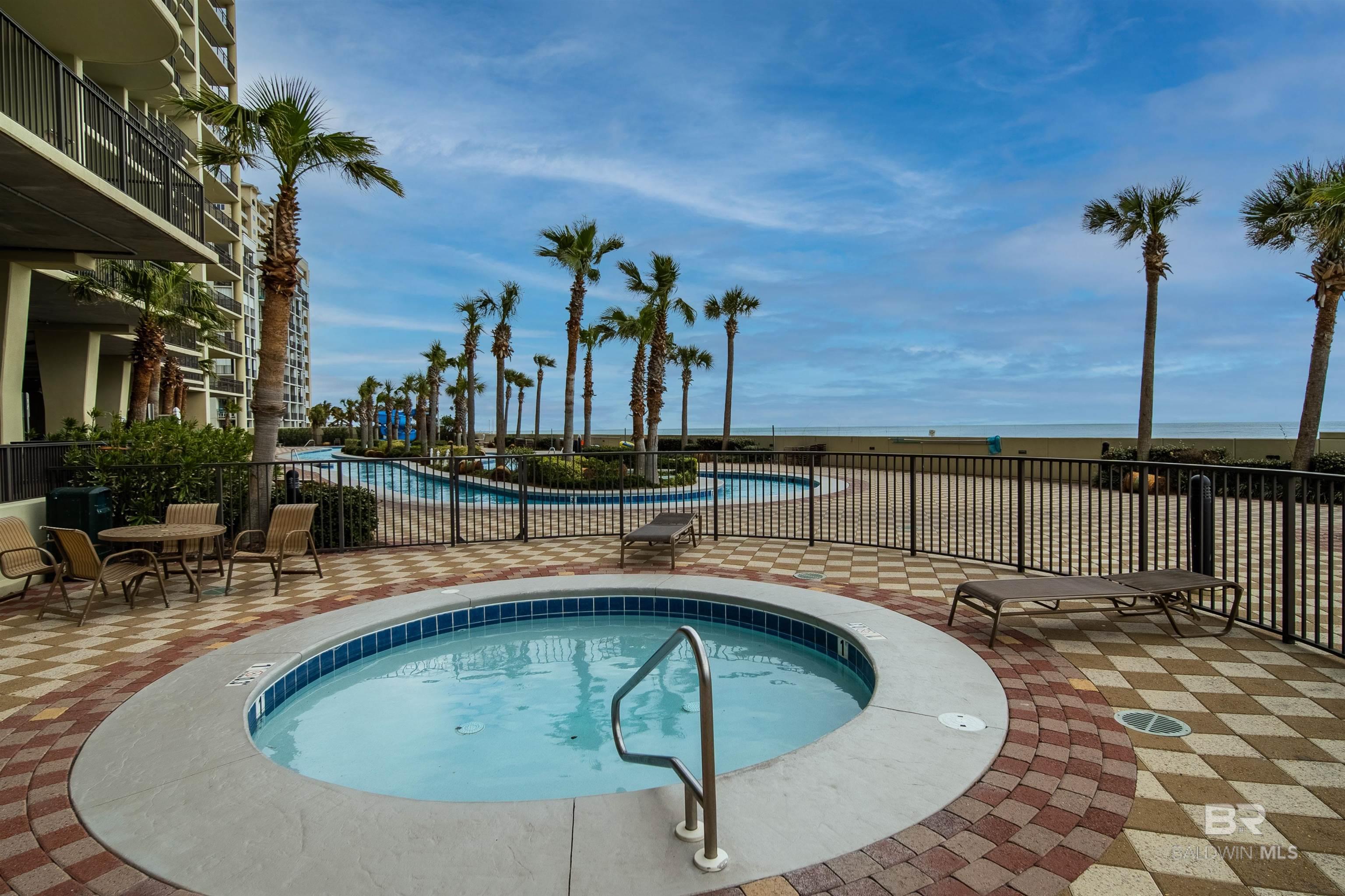 23972 Perdido Beach Boulevard UNIT 1801, Orange Beach, AL, 36561