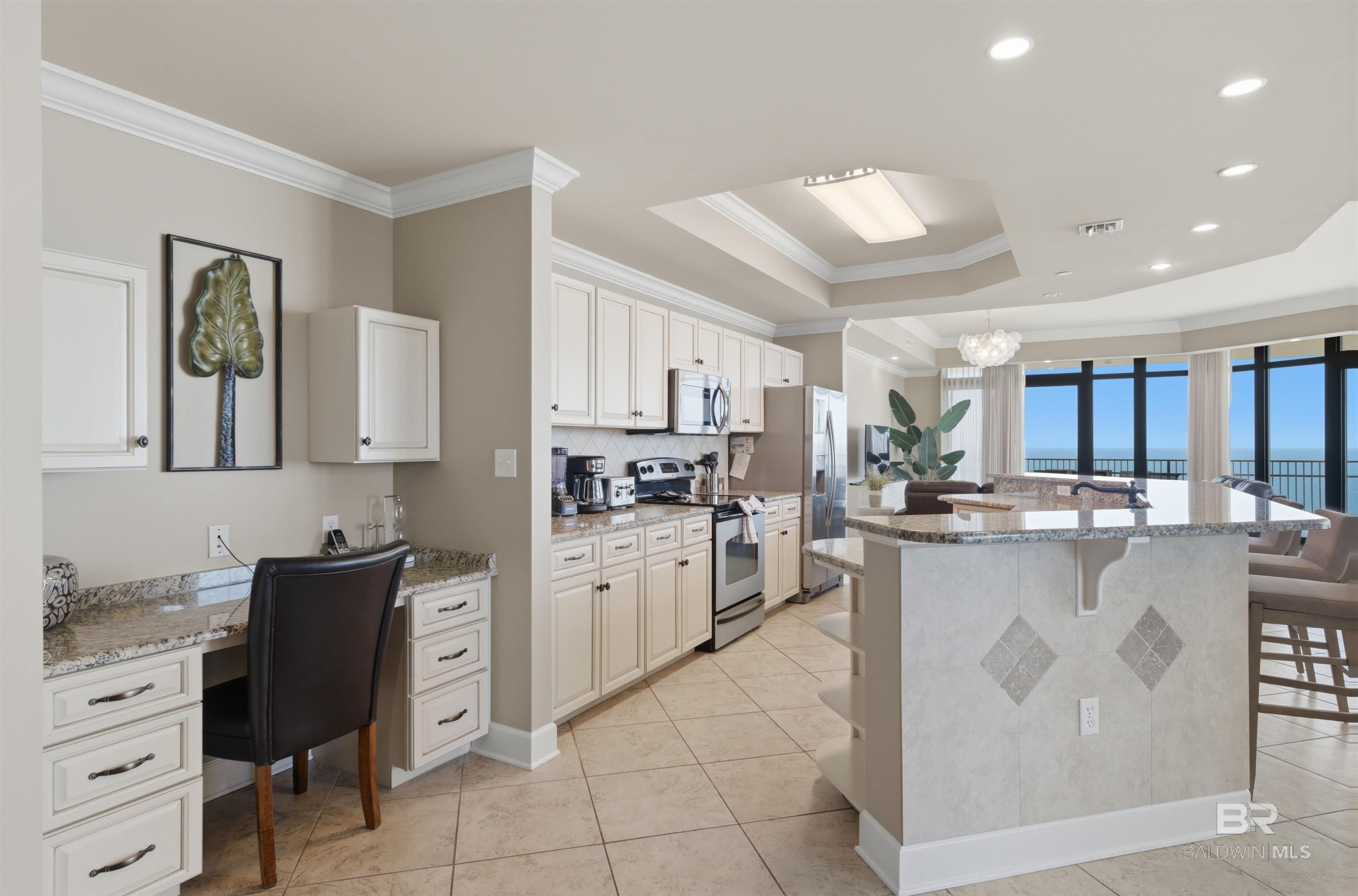 23972 Perdido Beach Boulevard UNIT 1801, Orange Beach, AL, 36561