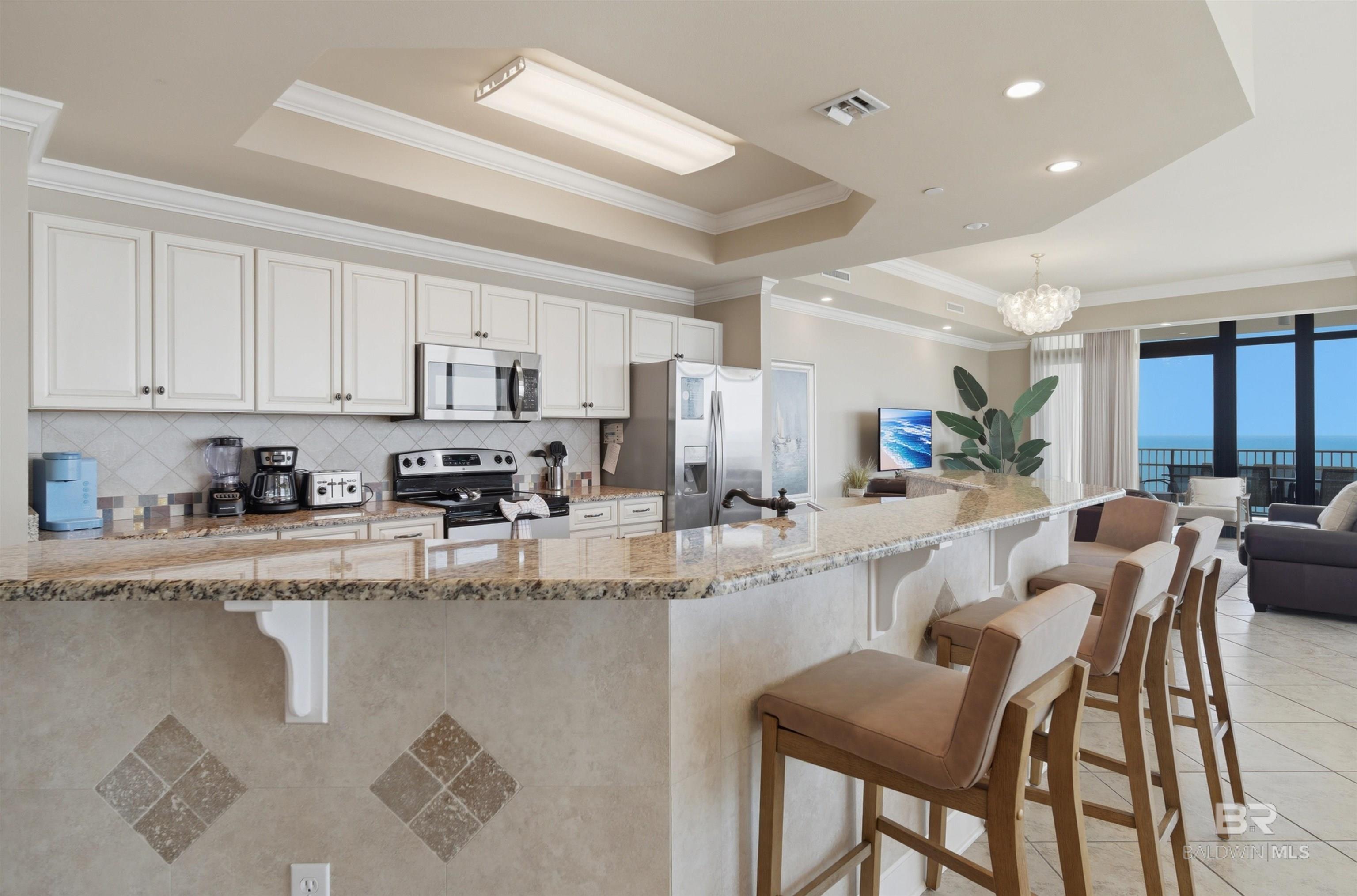 23972 Perdido Beach Boulevard UNIT 1801, Orange Beach, AL, 36561