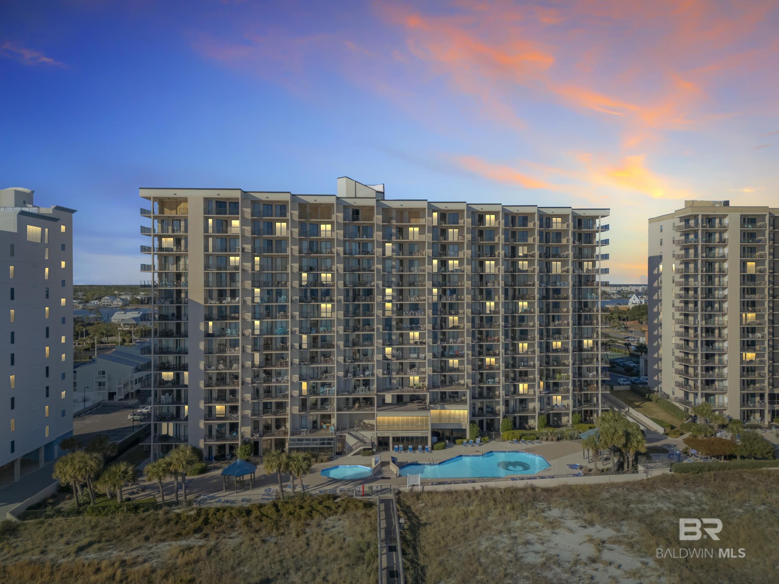 27100 Perdido Beach Boulevard UNIT 011, Orange Beach, AL, 36561