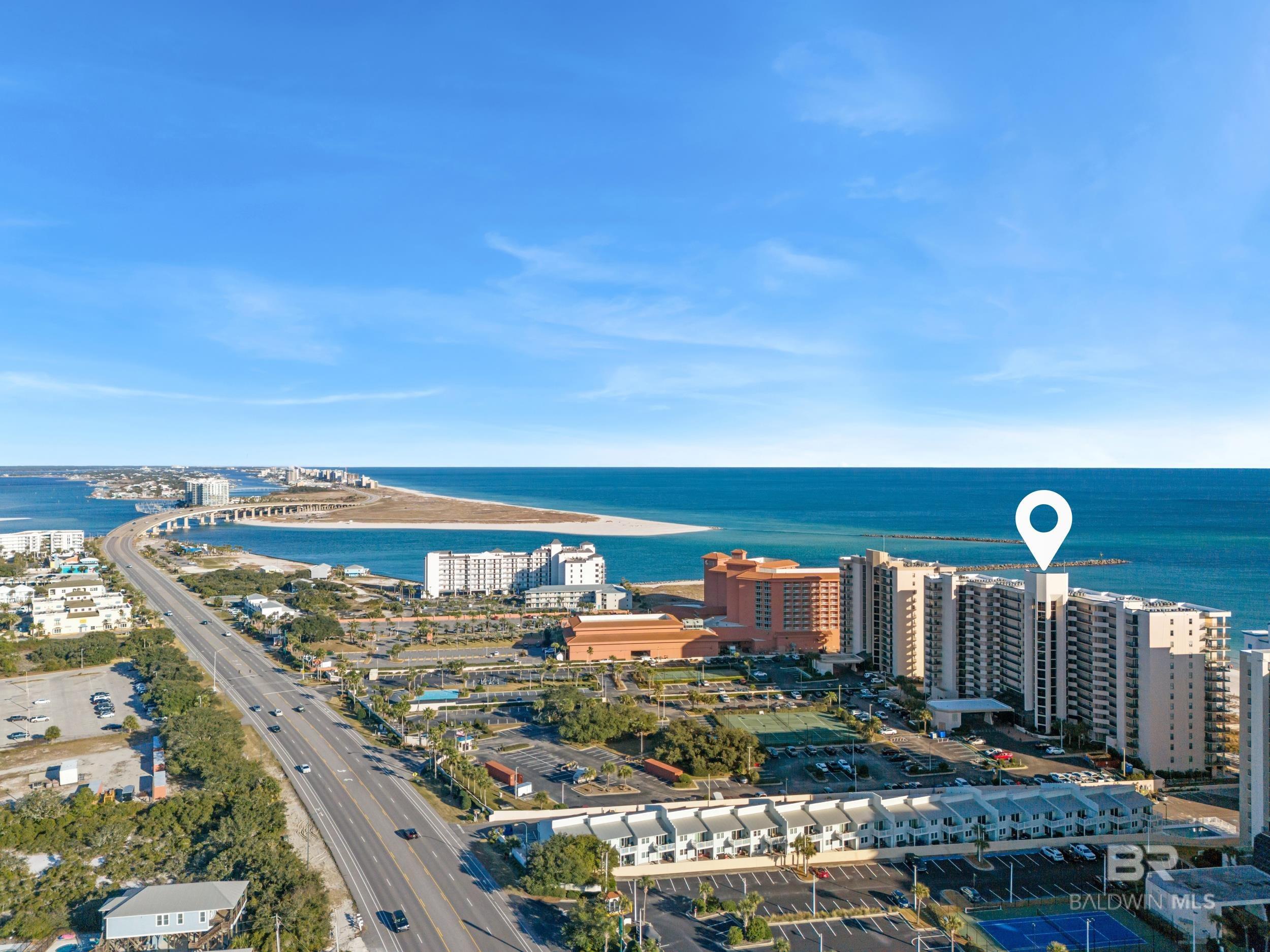 27100 Perdido Beach Boulevard UNIT 011, Orange Beach, AL, 36561