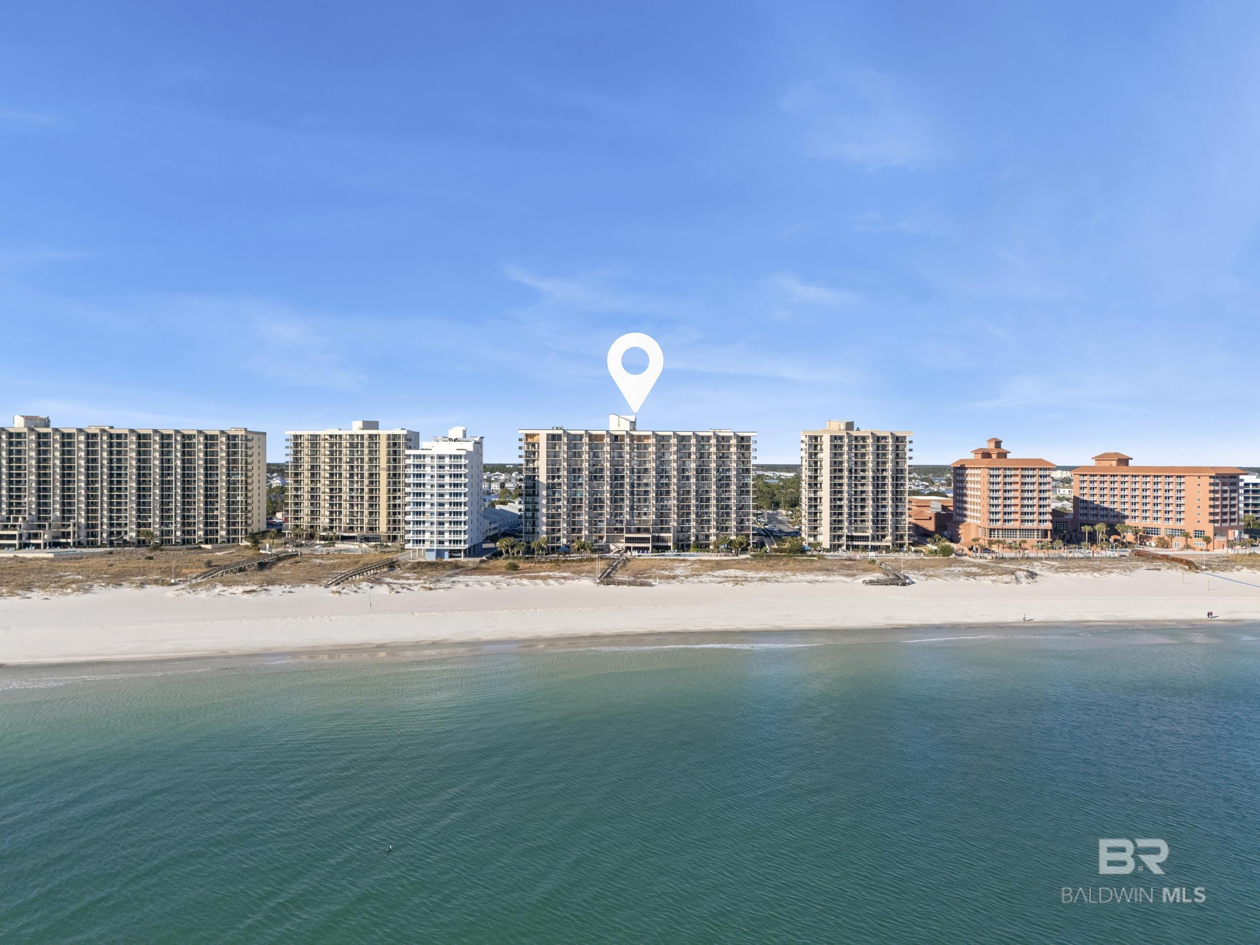 27100 Perdido Beach Boulevard UNIT 011, Orange Beach, AL, 36561