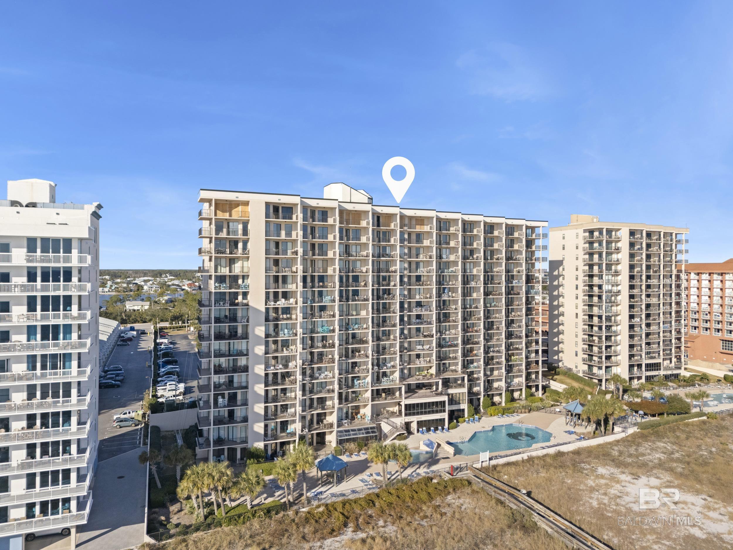 27100 Perdido Beach Boulevard UNIT 011, Orange Beach, AL, 36561