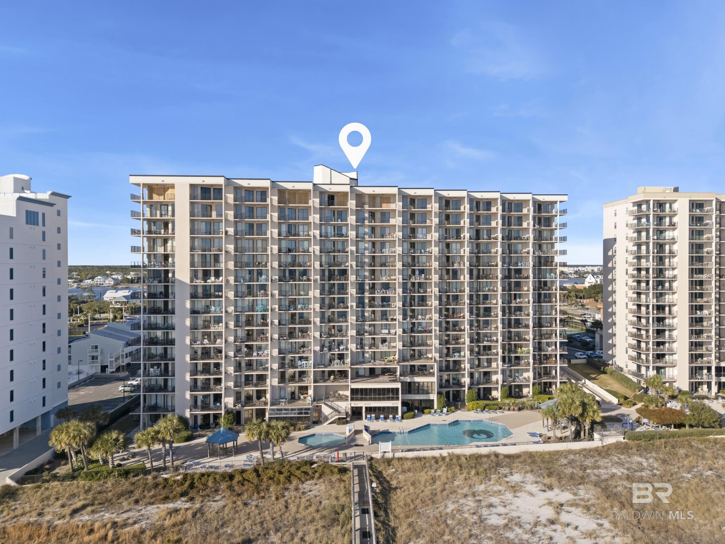 27100 Perdido Beach Boulevard UNIT 011, Orange Beach, AL, 36561