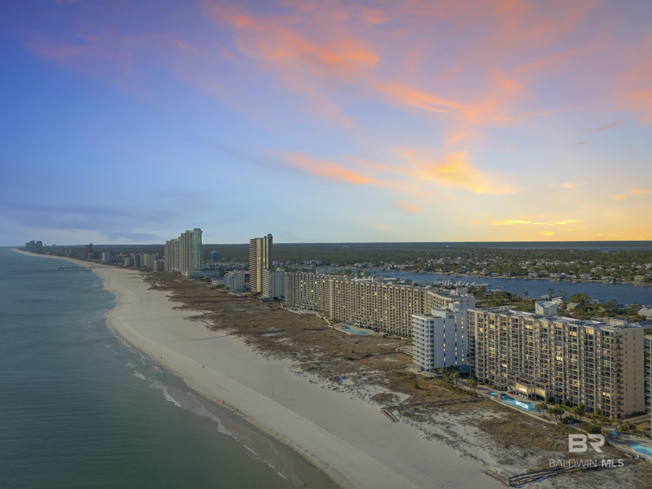 27100 Perdido Beach Boulevard UNIT 011, Orange Beach, AL, 36561